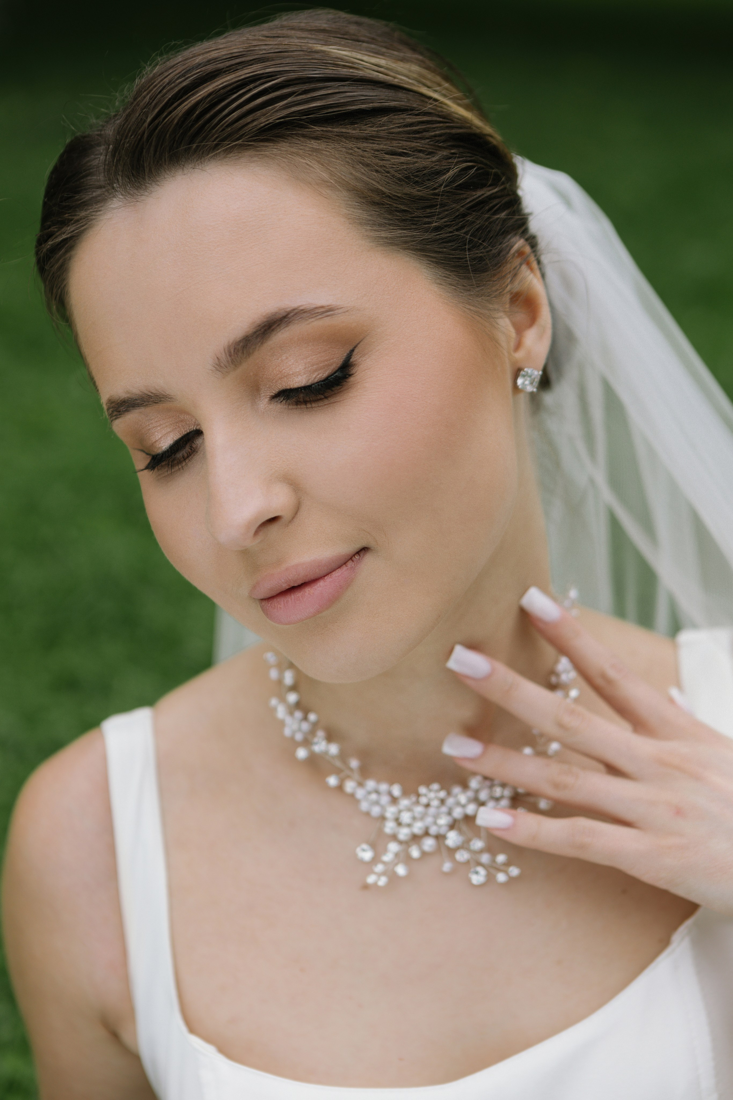 Анастасия и Александр. Портретный и свадебный фотограф Айгюн в городе Йошкар-Ола