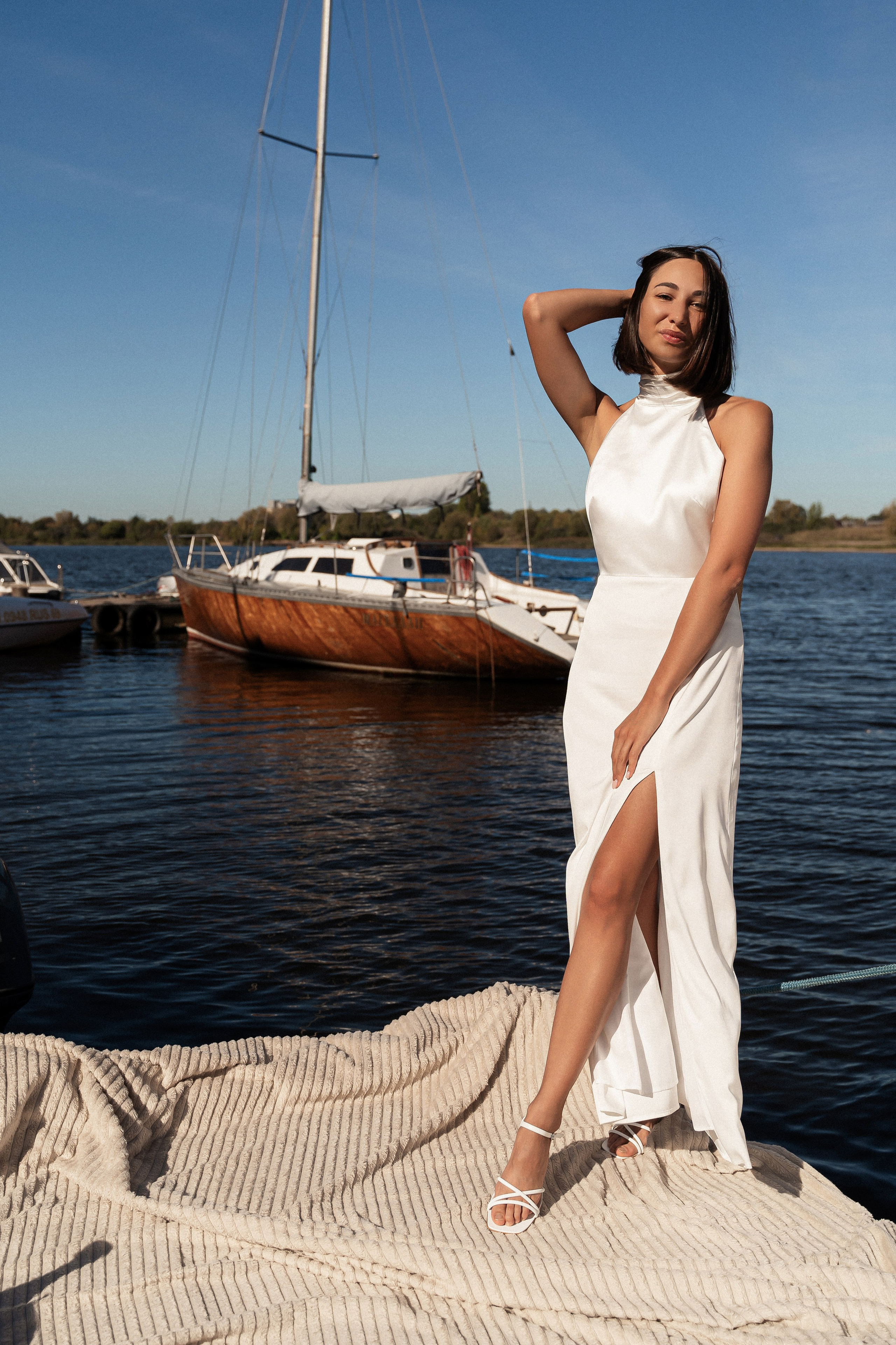 Аня и Ваня. Фотограф Алина Филимонова Тверь