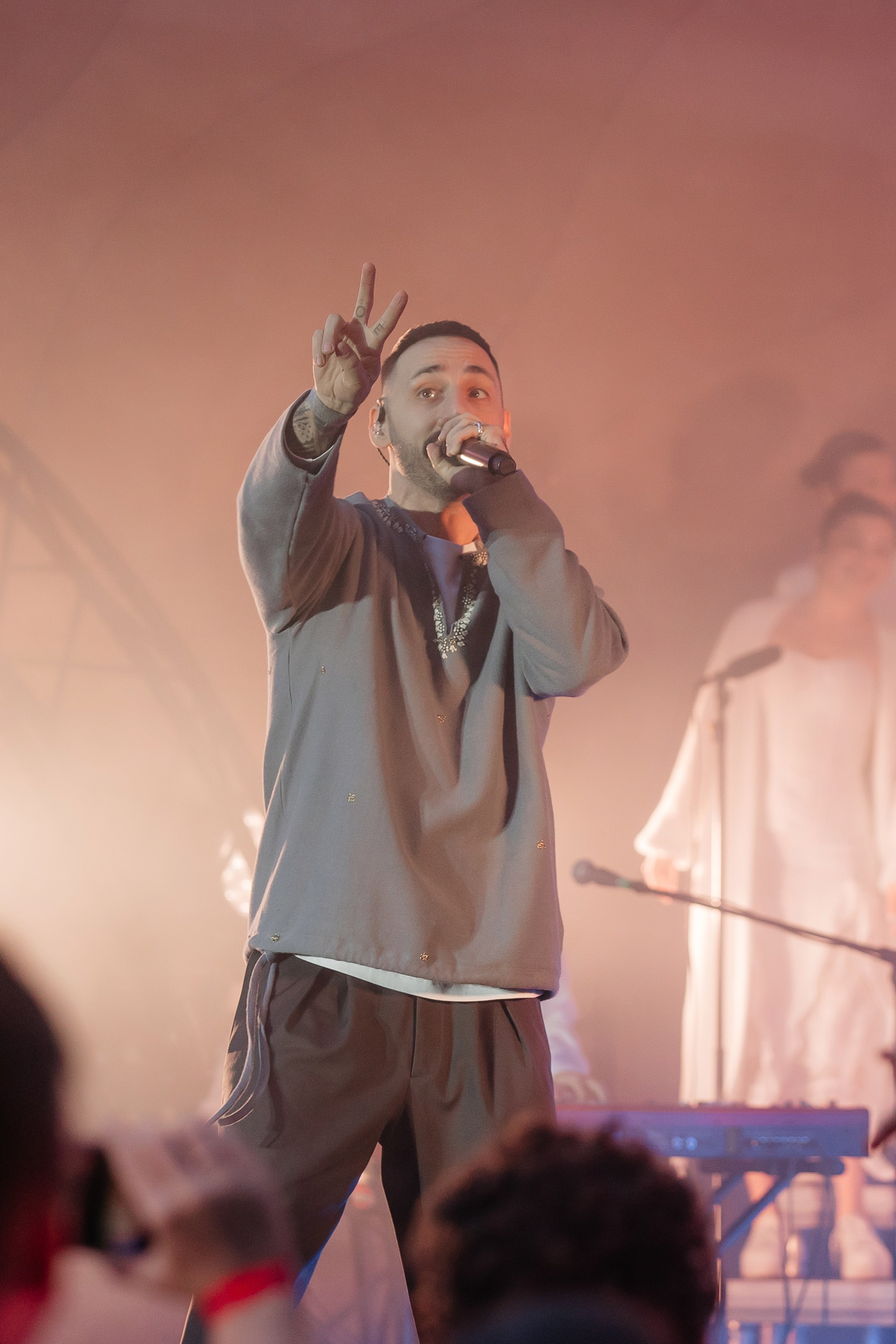 L'ONE в столице закатов. Свадебный и Репортажный фотограф Нижний Новгород Москва Ежов Иван