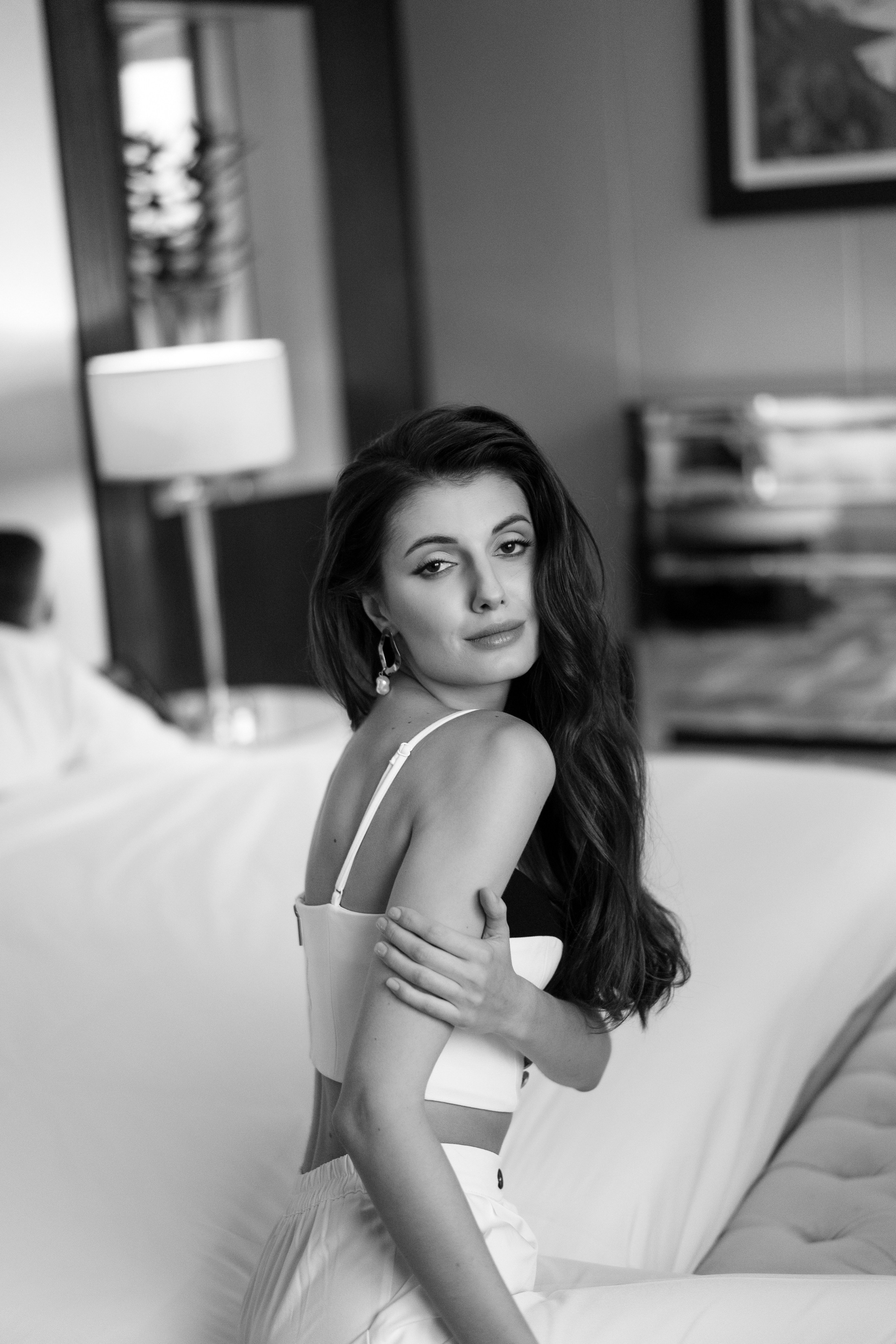 Евгений и Елизавета. Семейный и свадебный фотограф Минск, Беларусь Анна Орловская