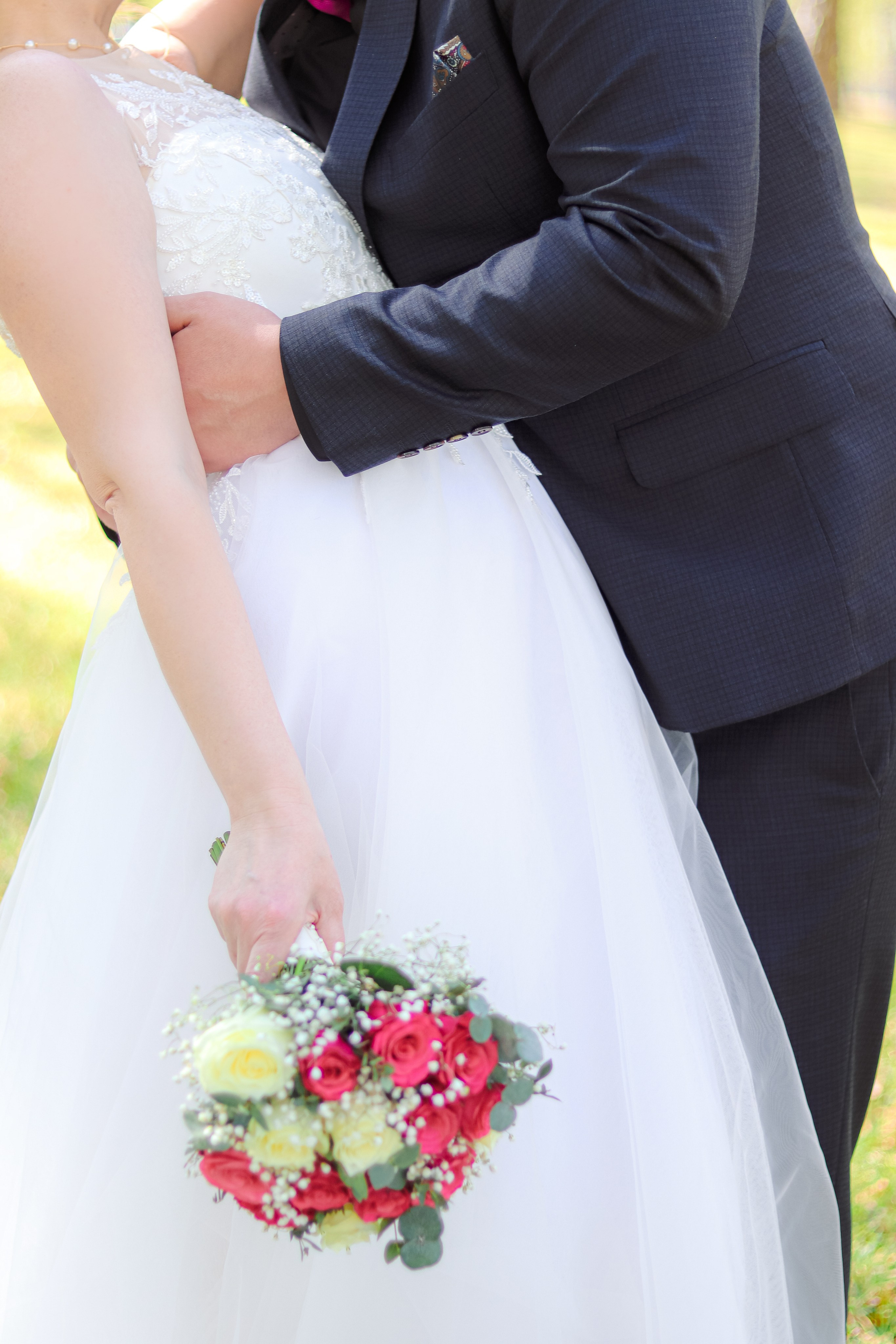 Алексей и Светлана. Семейный свадебный детский фотограф Саранск Наталья Сыркина