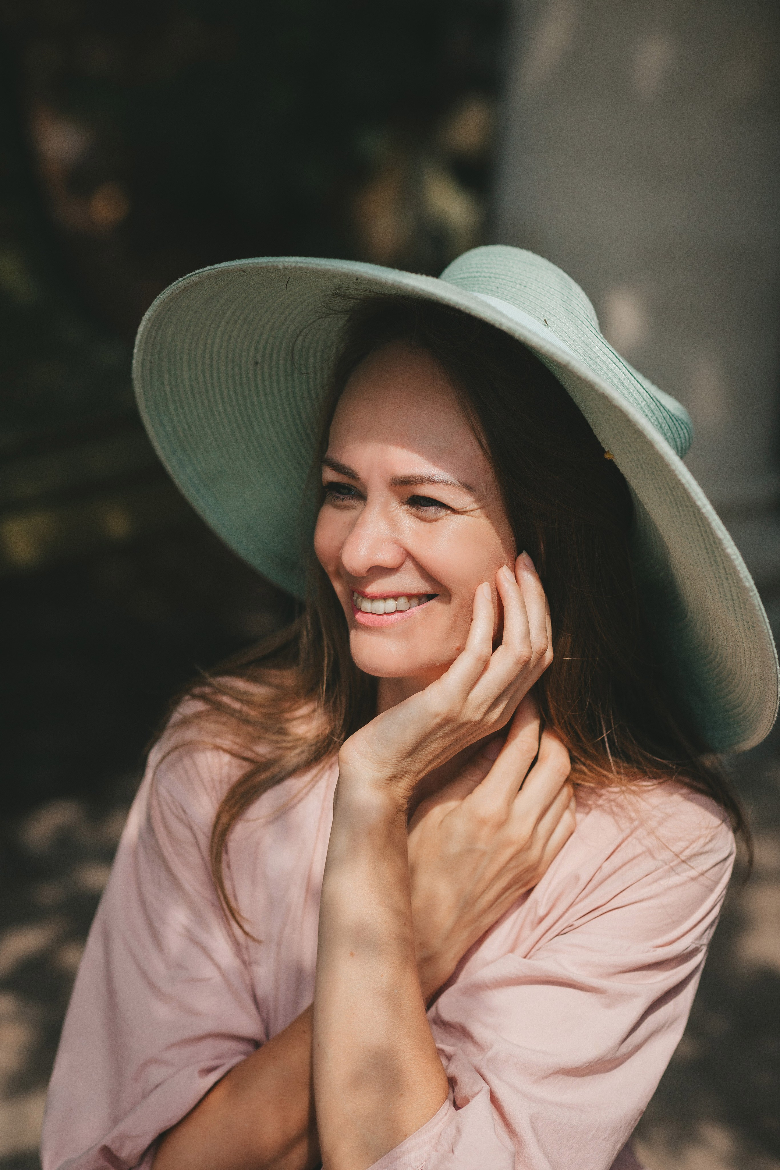 Лена и Лиза. Семейный lifestyle фотограф в Санкт-Петербурге Людмила Пахомова