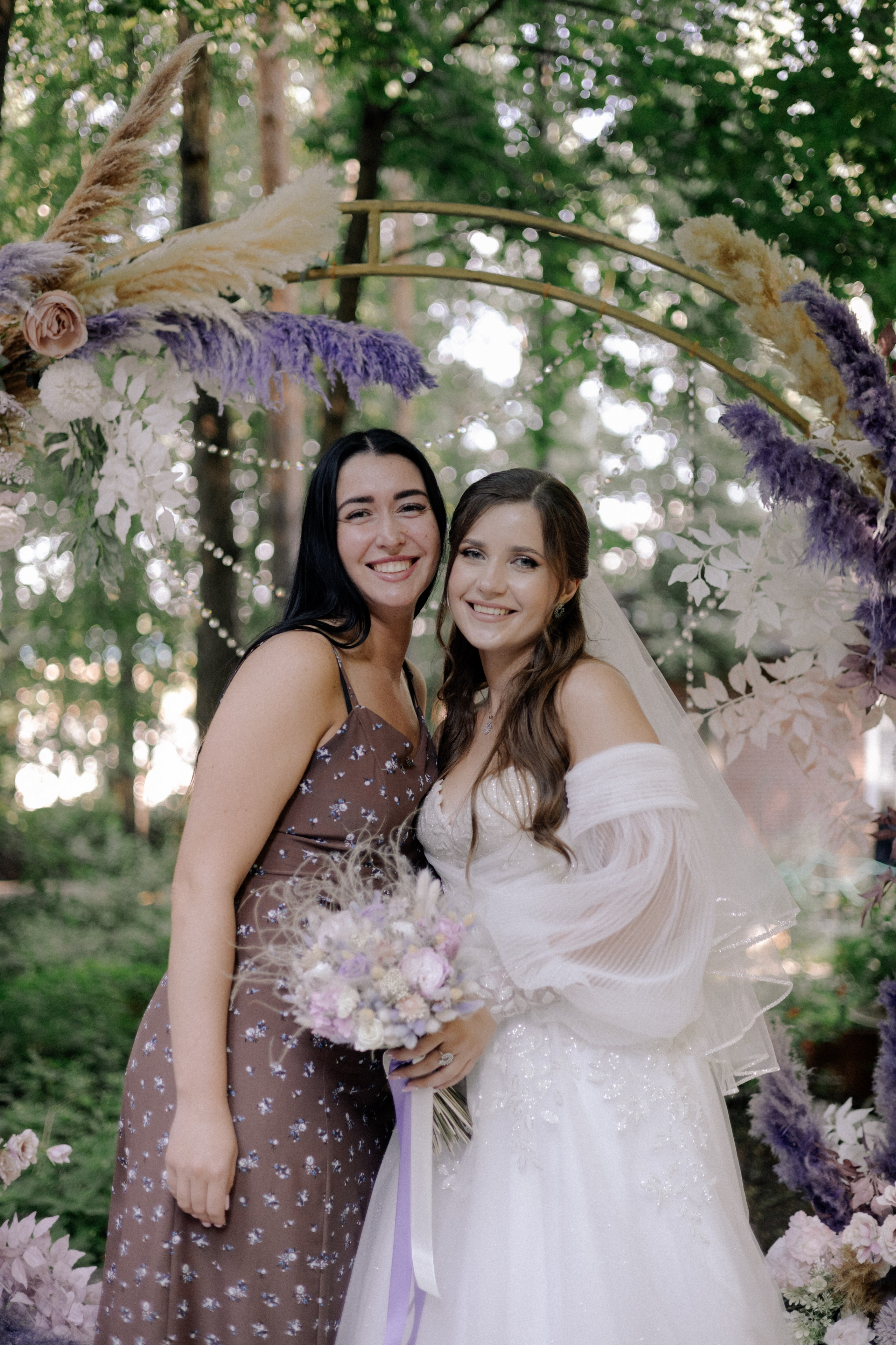 Настя и Артем. Свадебный и портретный фотограф в Москве Анастасия Масюк