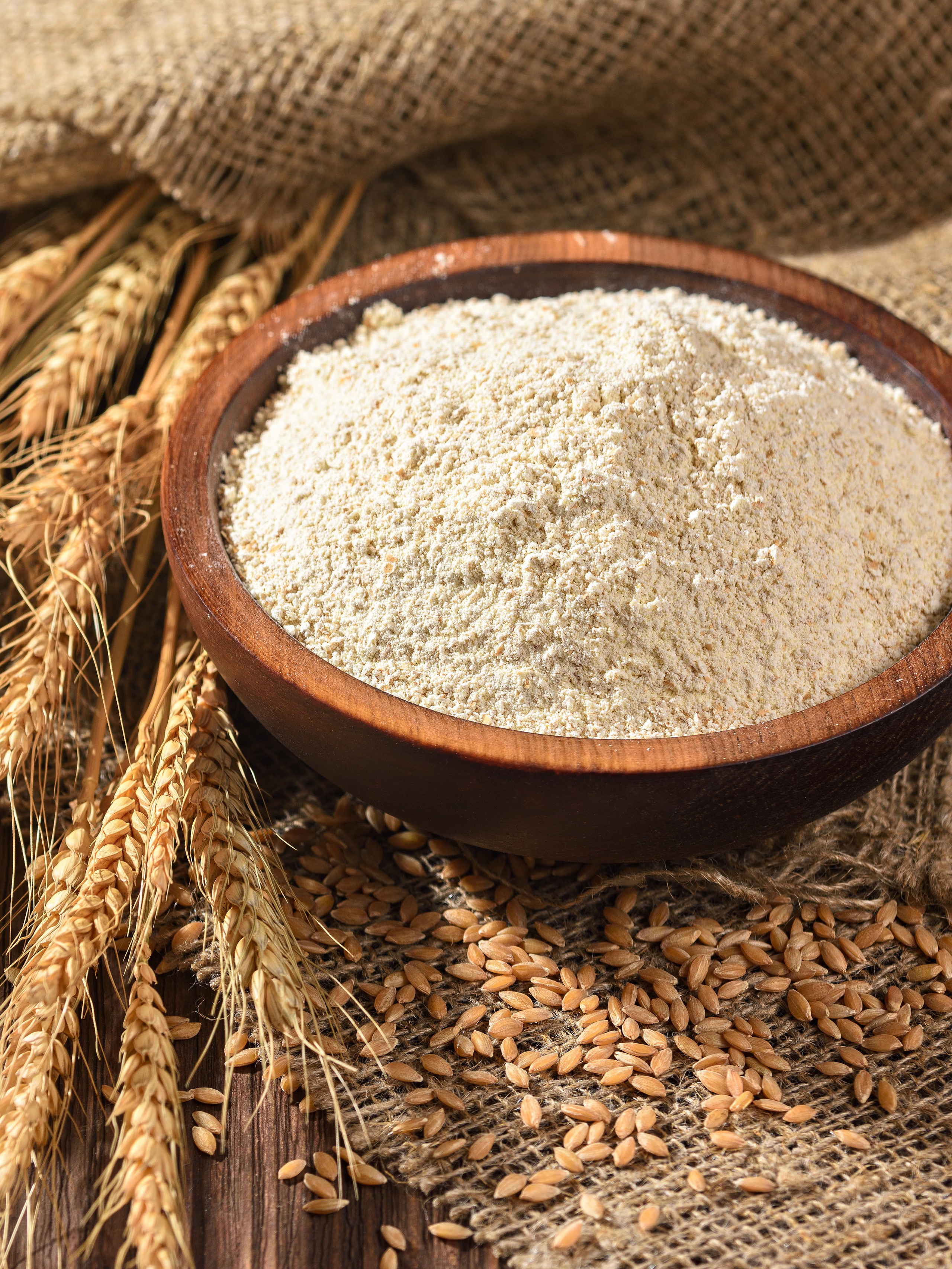 Предметная фотосъемка продуктов питания