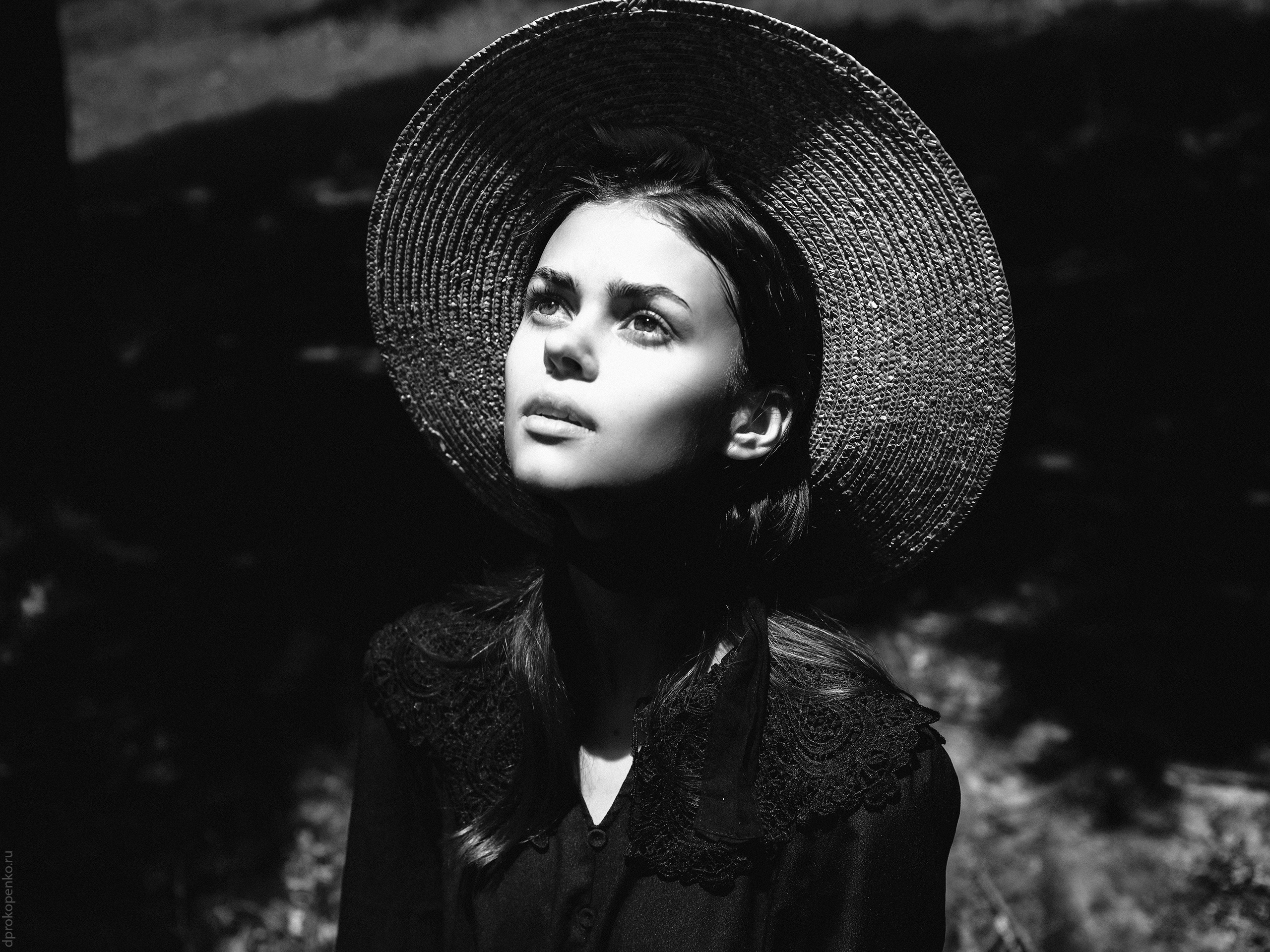 Art portfolio. Photographer in Nha Trang — Dani Prokopenko