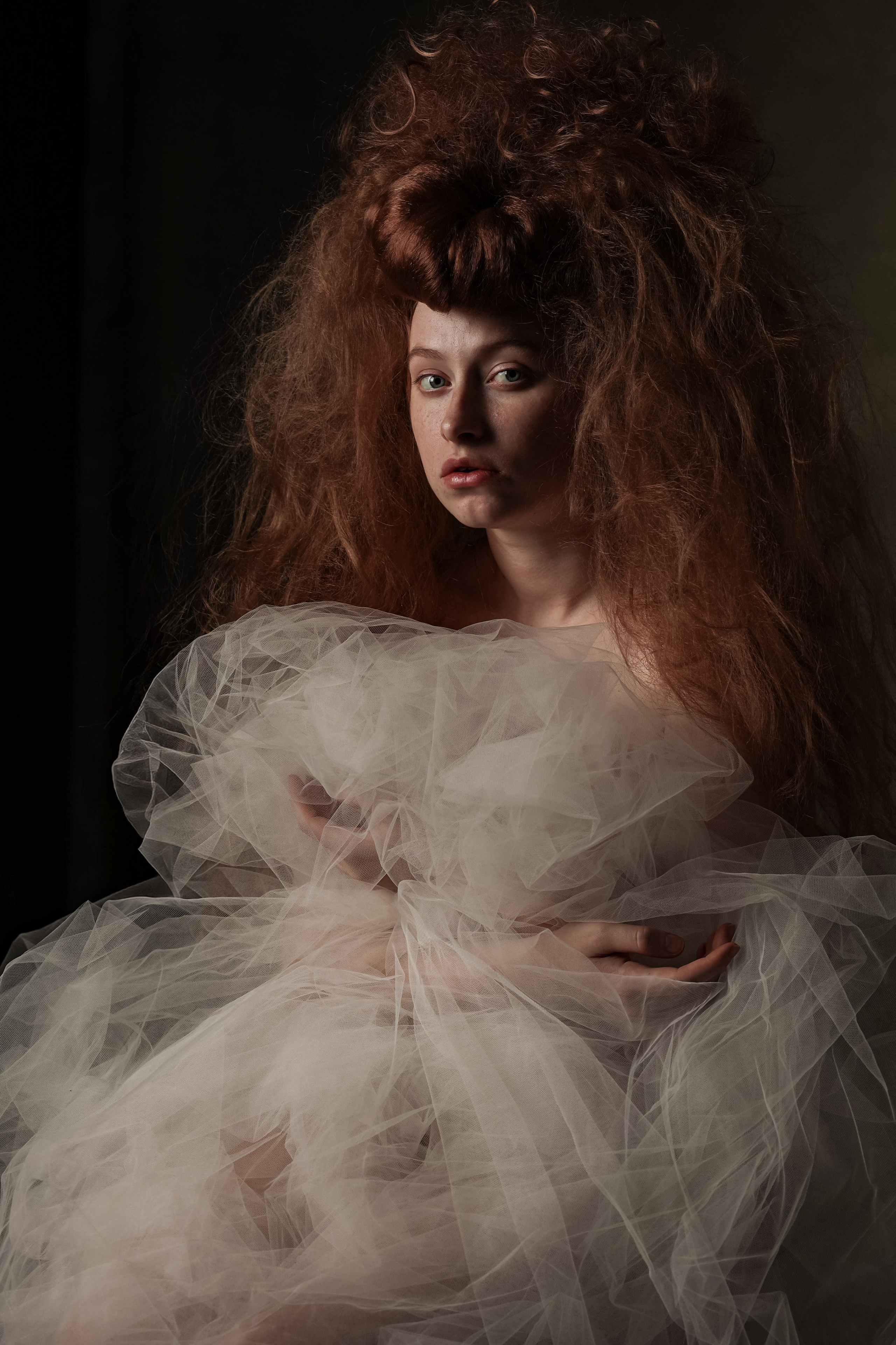 Художественная фотография. Фотограф — Дмитрий Щепанов