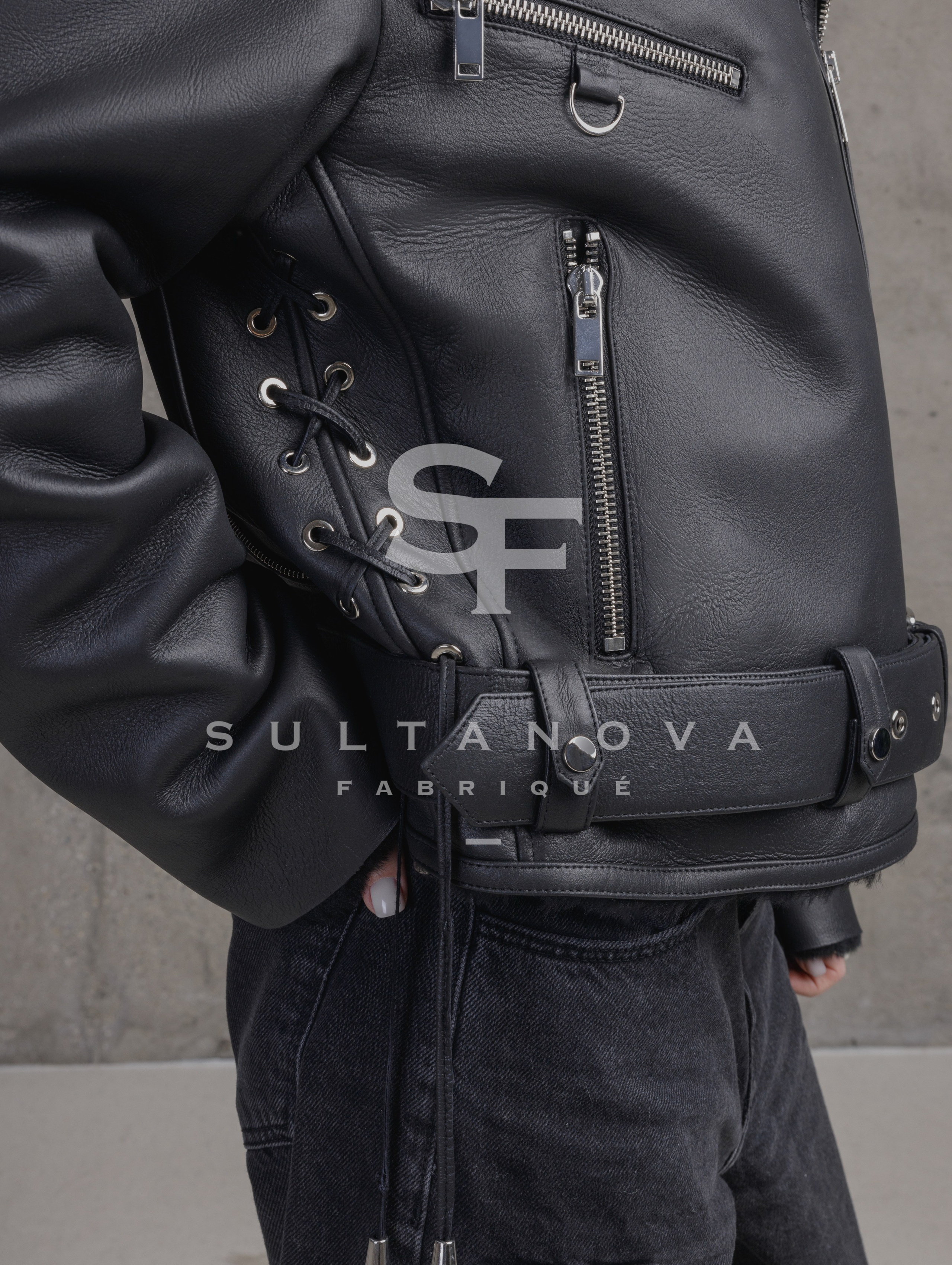 Sultanova Fabrique. Фотограф, ретушёр в Москве