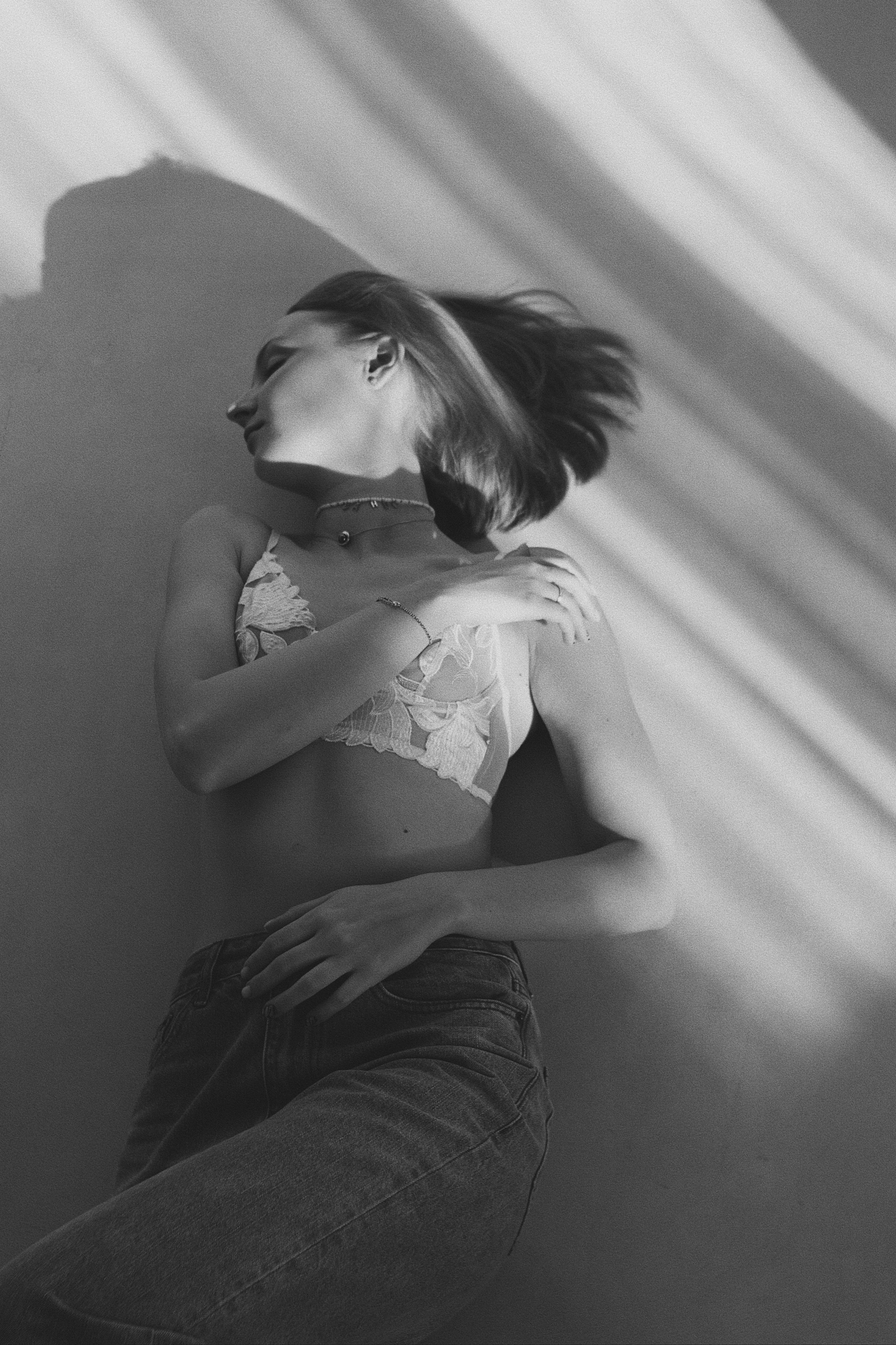 Индивидуальные съёмки. Фотограф во Владивостоке Анастасия Соловей