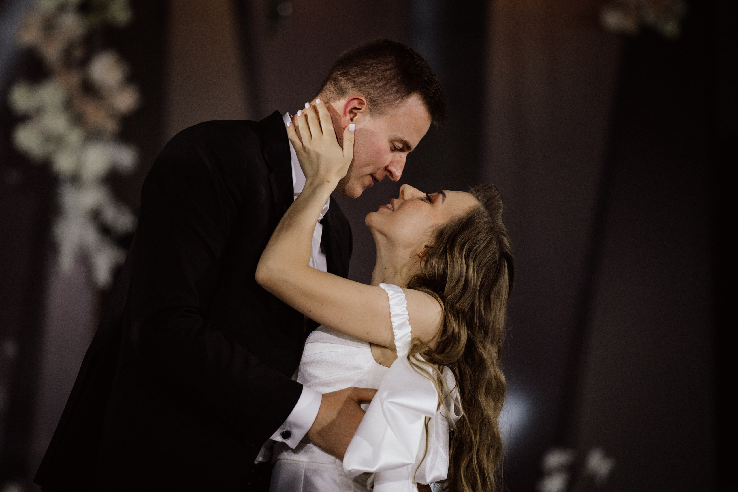 Леон и Юлия. Portfolio