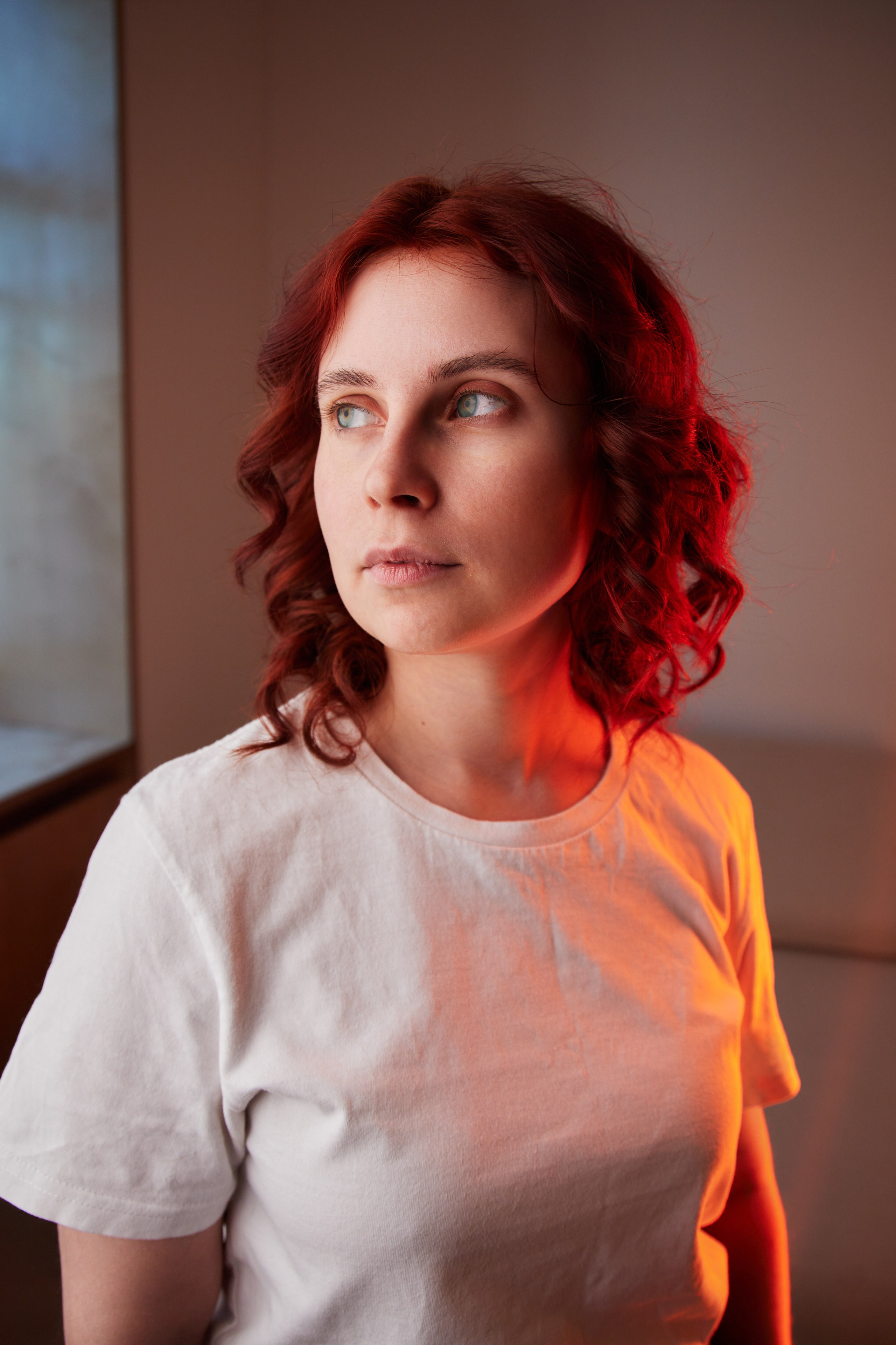 Лера, skypoint. Репортажный фотограф Алёна Кантемирова