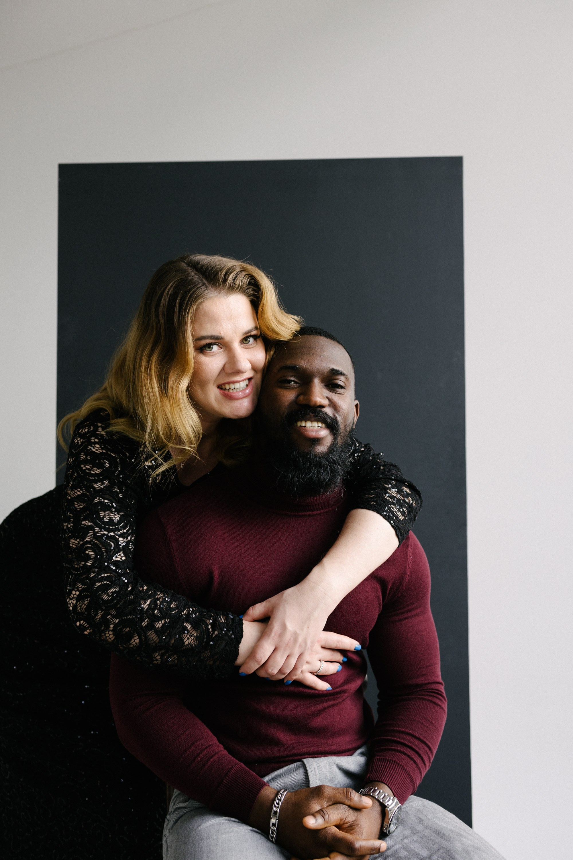 Кирилл Диденок и семья. Свадебный и семейный фотограф в Смоленске Галина Егорова