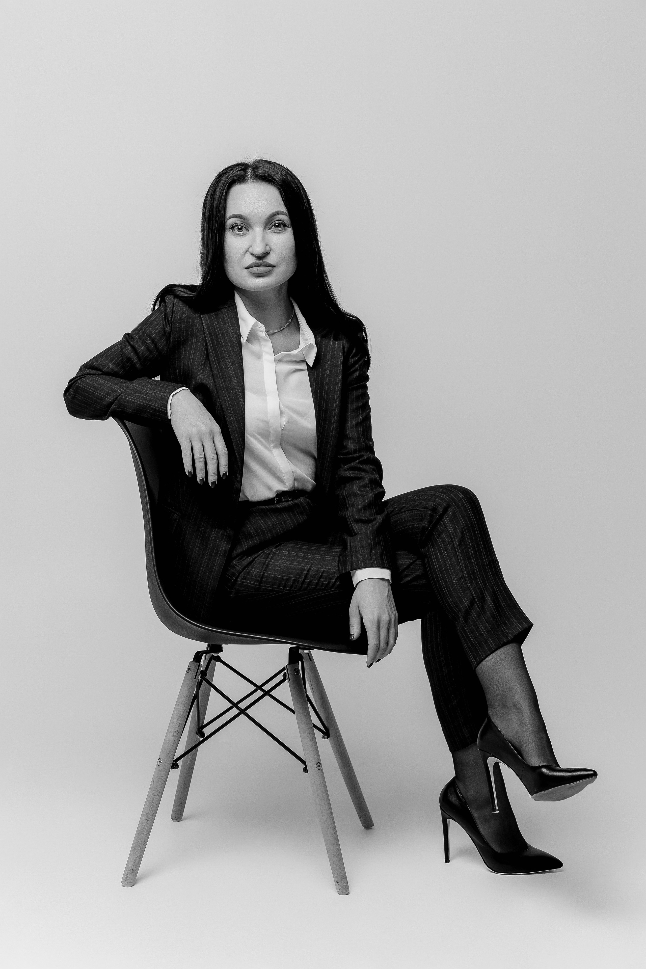 Агентство Недвижимости СВОЕ. Фотограф Денис Лесковский (Тюмень)