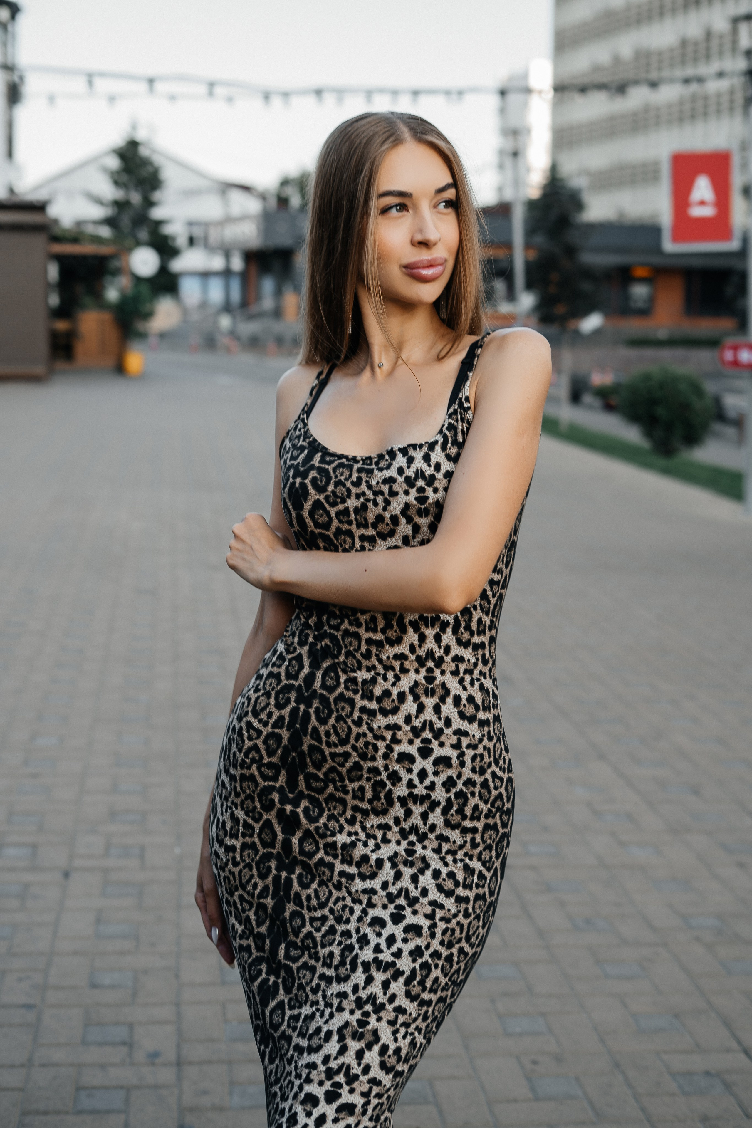 Уличные сьемки. Виктория Алпеева — фотограф по любви