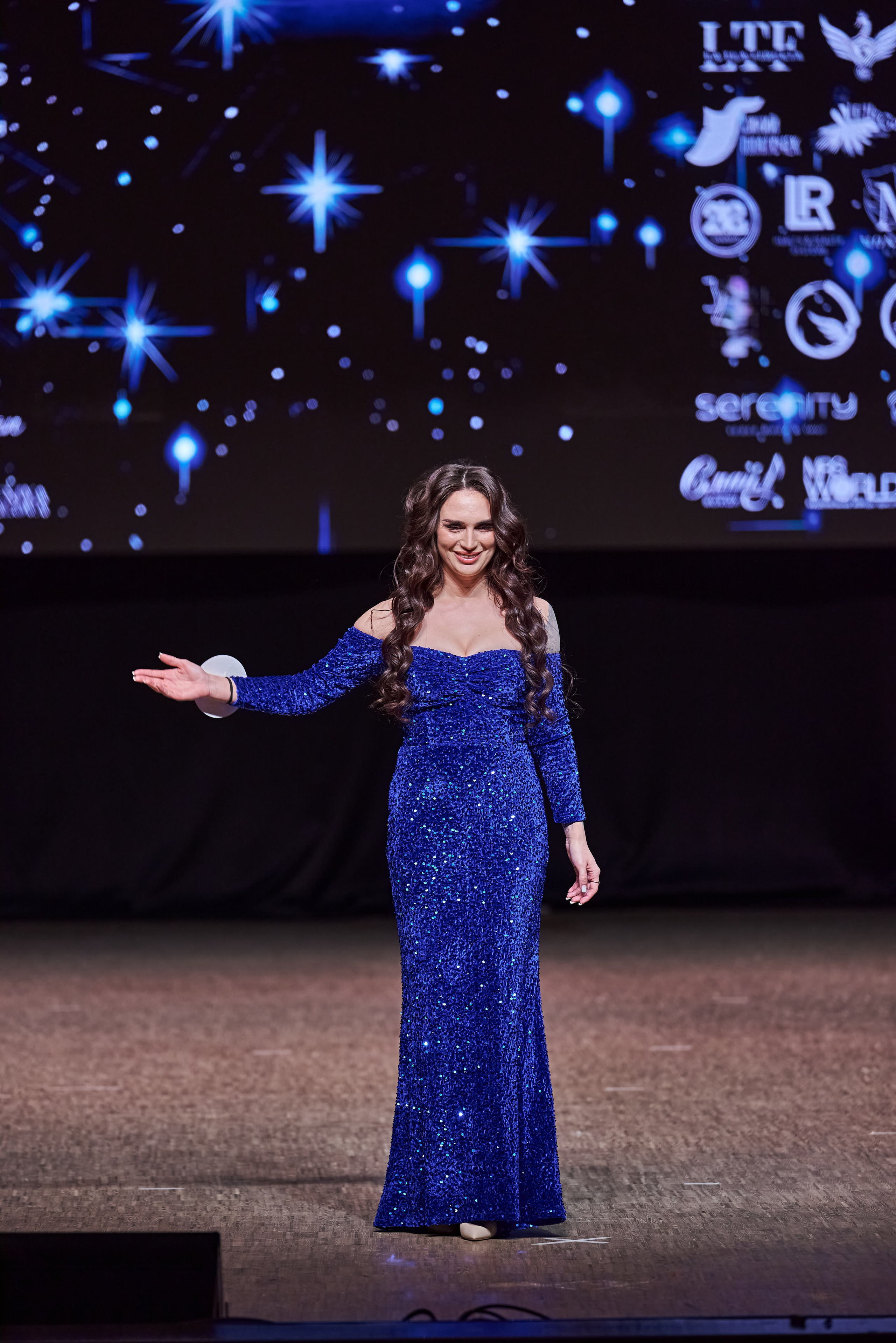 Финал. Фотограф Денис Кривопусков