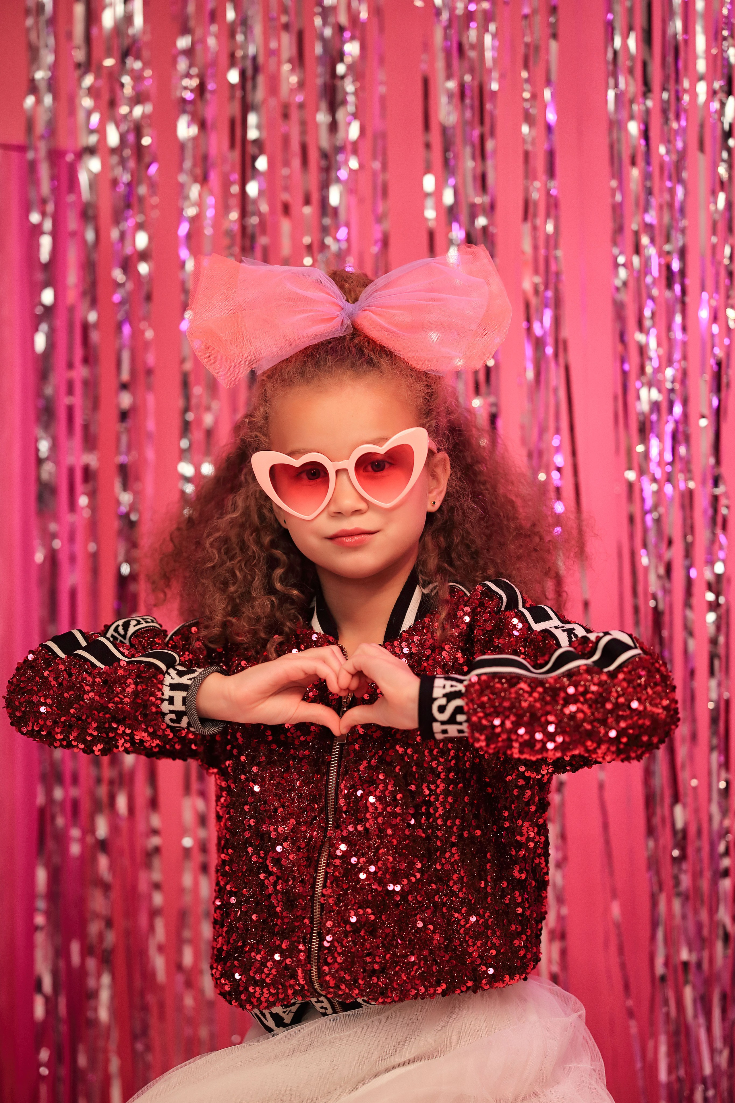 Фото — проект «BARBIE». Школа Развития моделей Город Ижевск