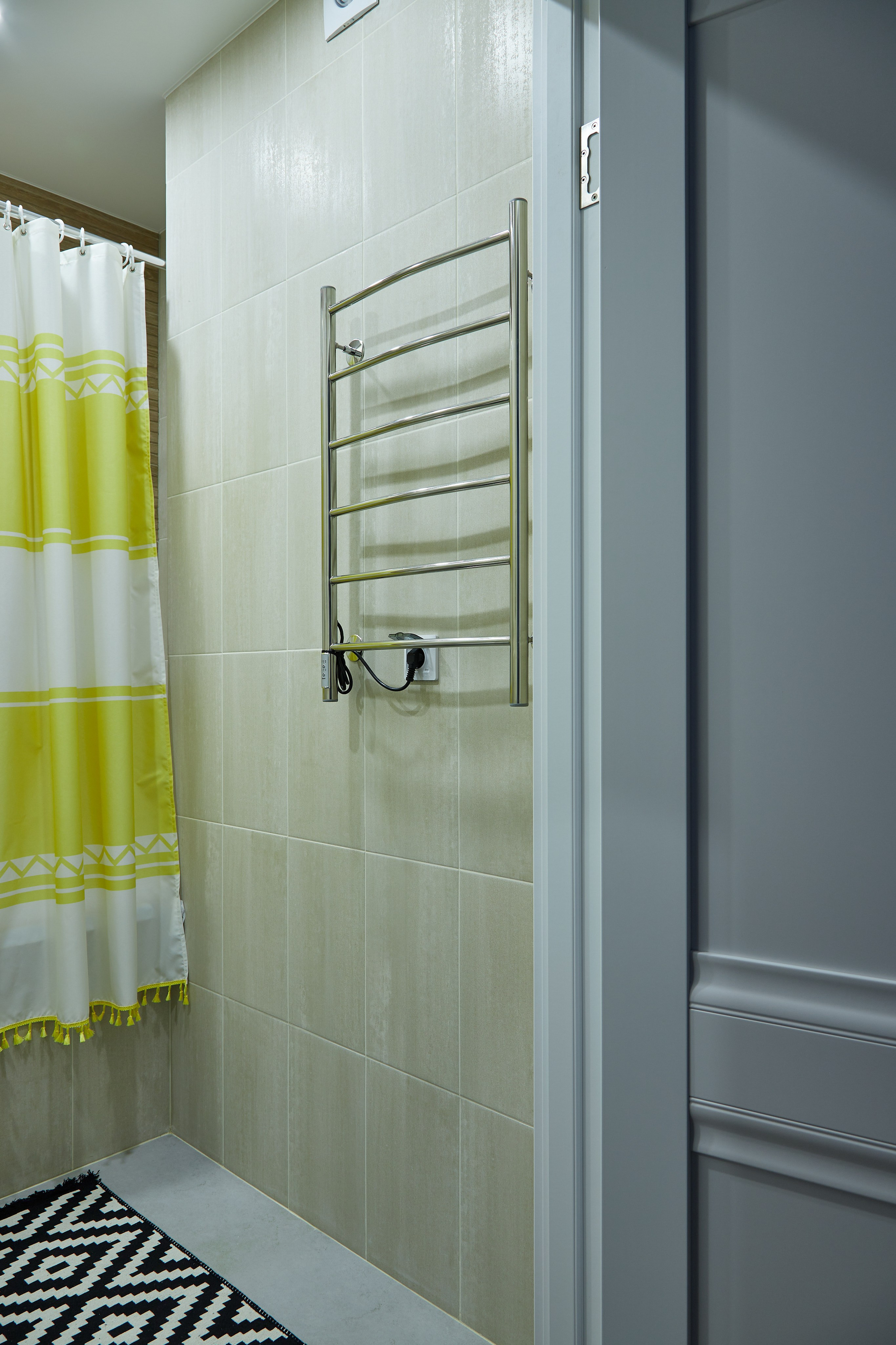 ЖК Самолеты ул. Ивана Беличенко. Интерьерный фотограф Краснодар. Галина Ладыгина