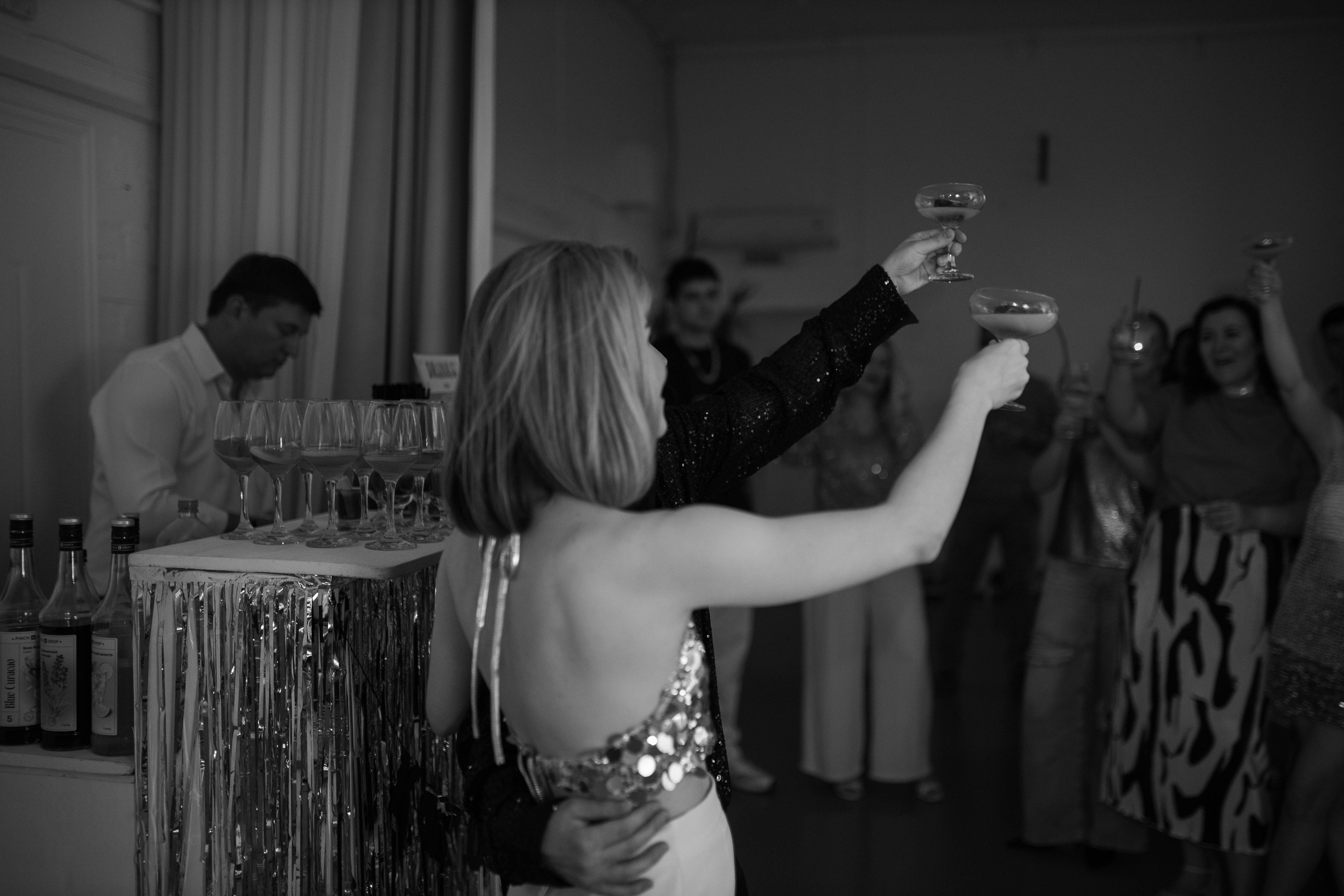 День рождения Даши. Главная