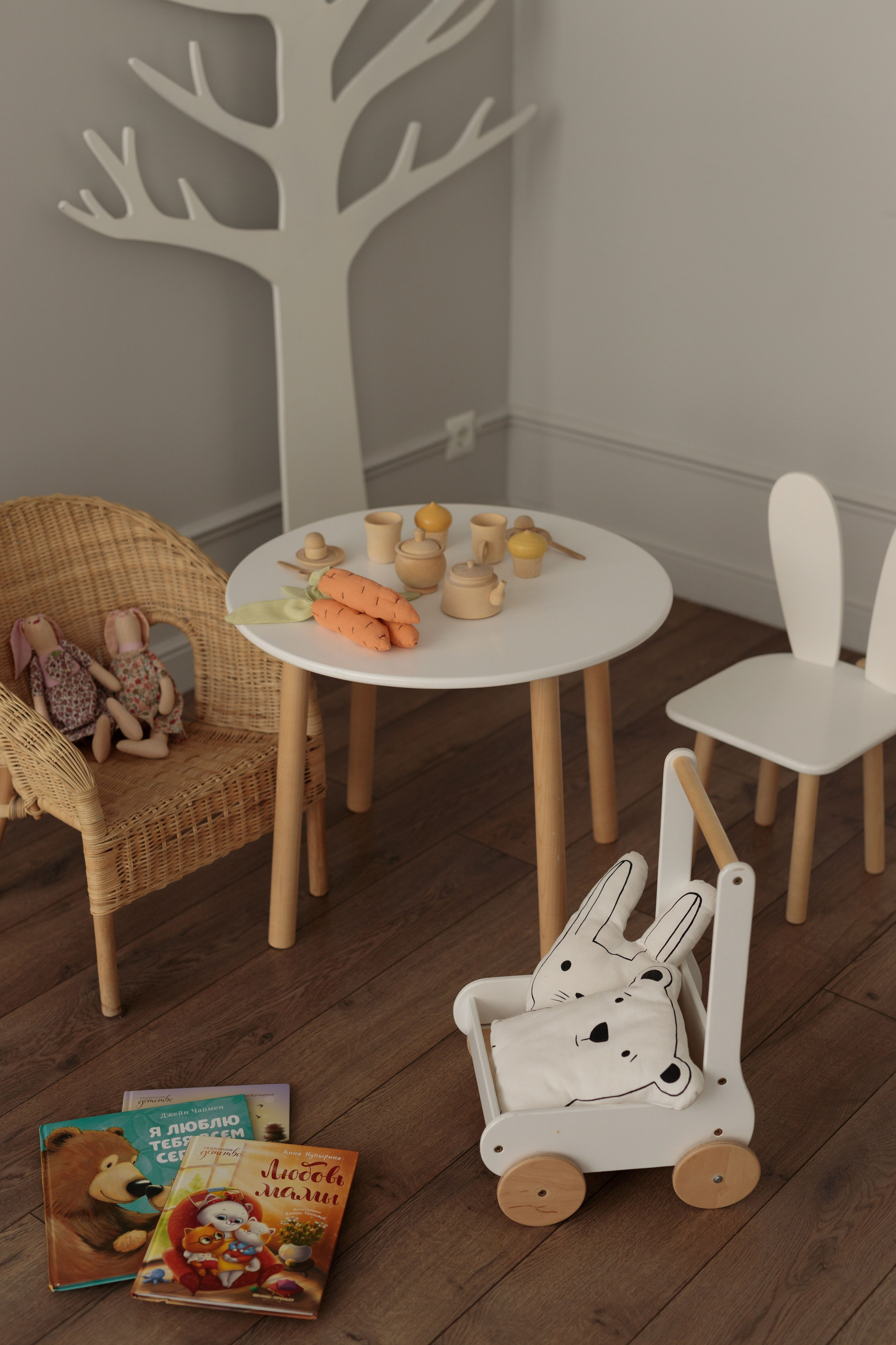 Актуальный интерьер фотостудии Вода". Вода — фотостудия в центре Брянска