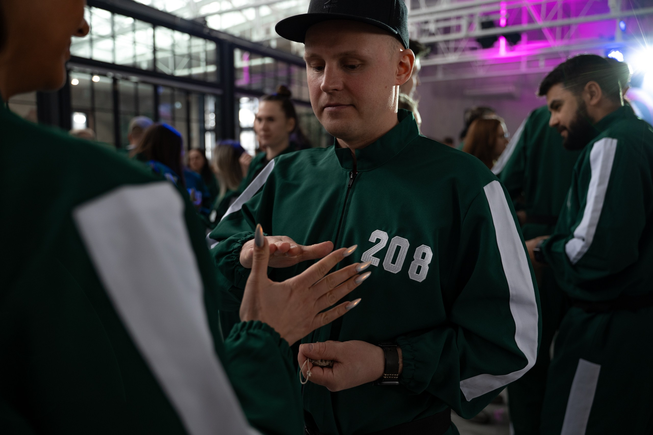 События. Фотограф событийных мероприятий в Москве и МО