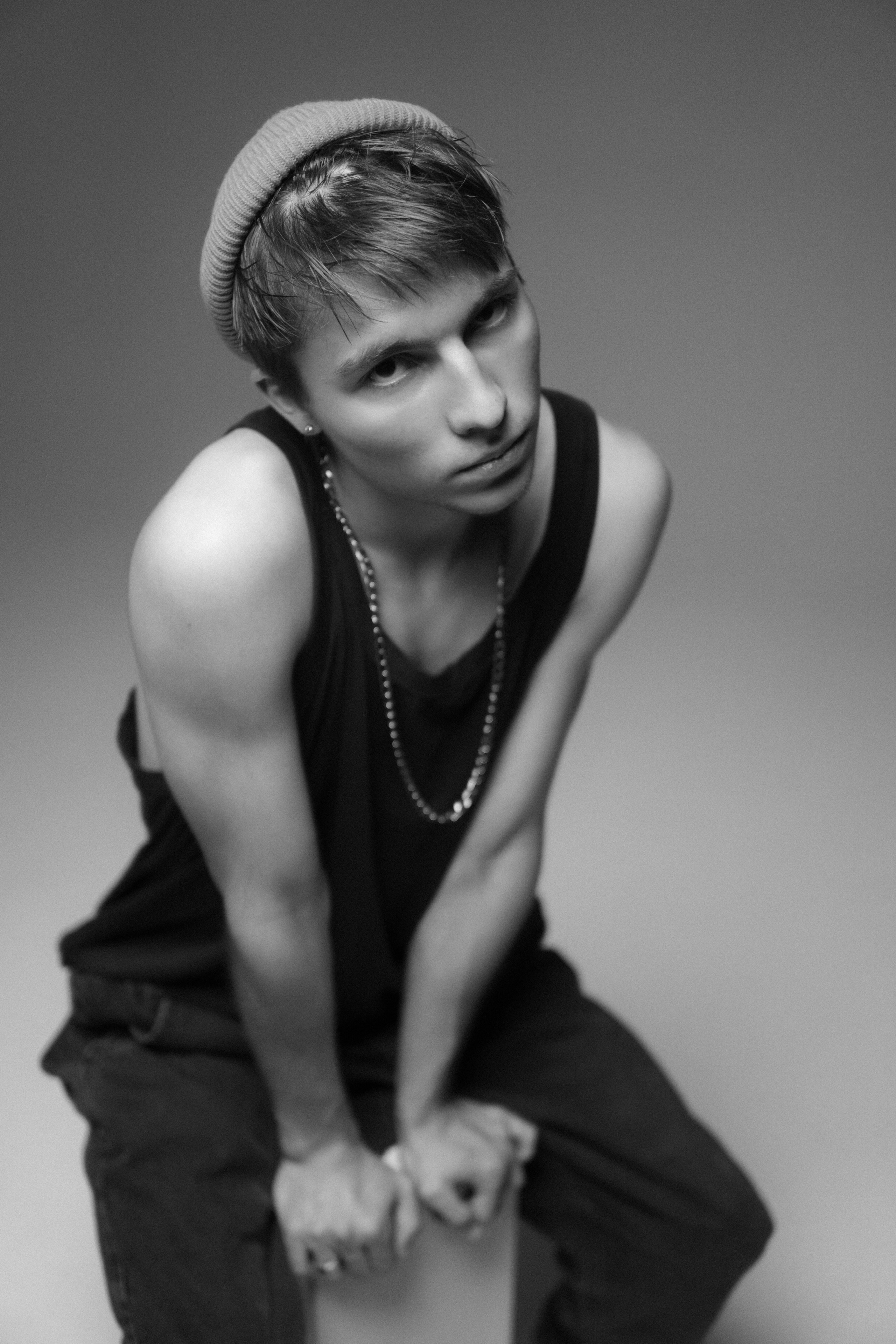 Паша, студия. Фотограф в Минске Света Григорьева