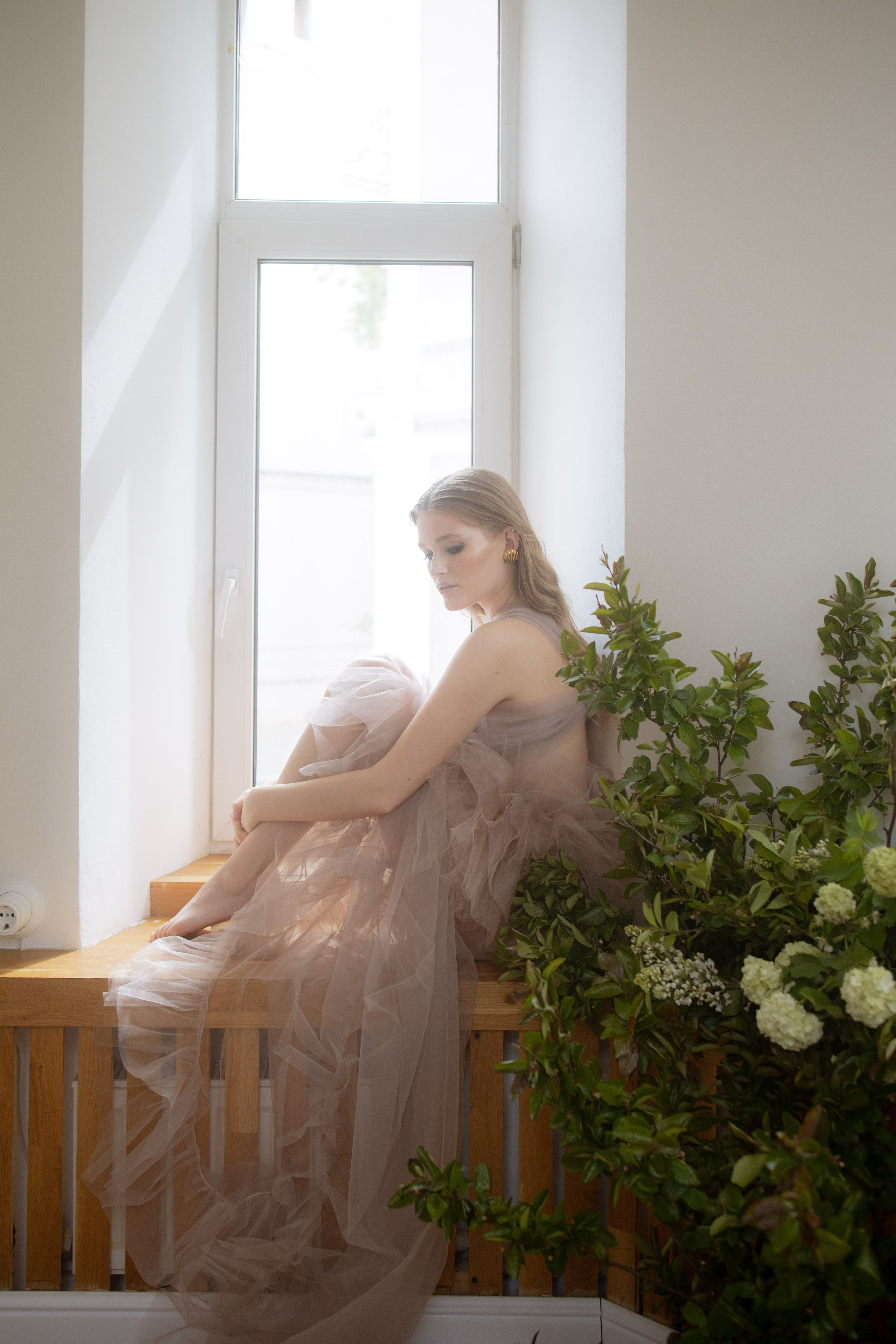 Утро Есении. Оформление свадеб, декор свадеб Вера Маркова, Москва