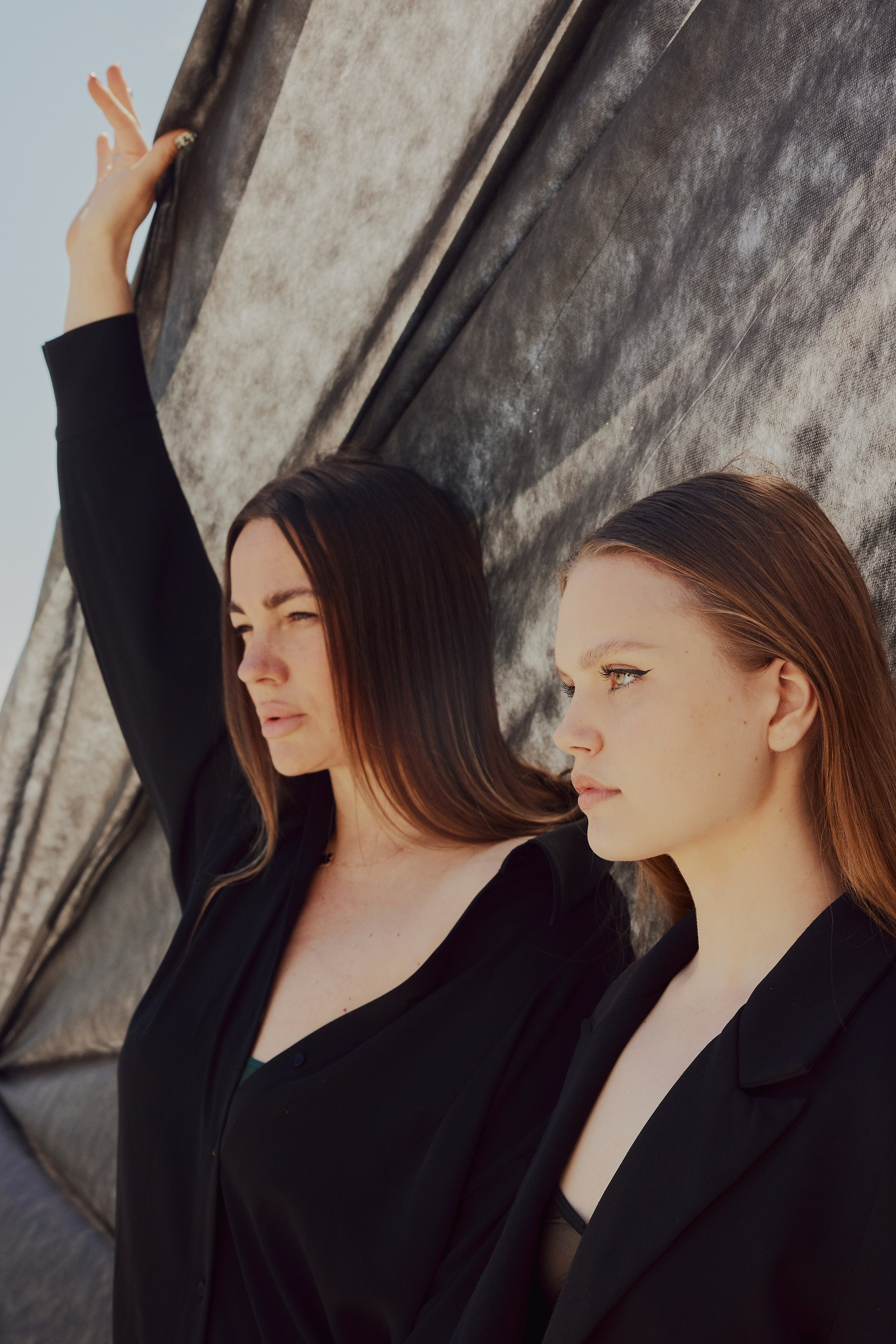 Это был солнечный день. Сергей Ирклиенко