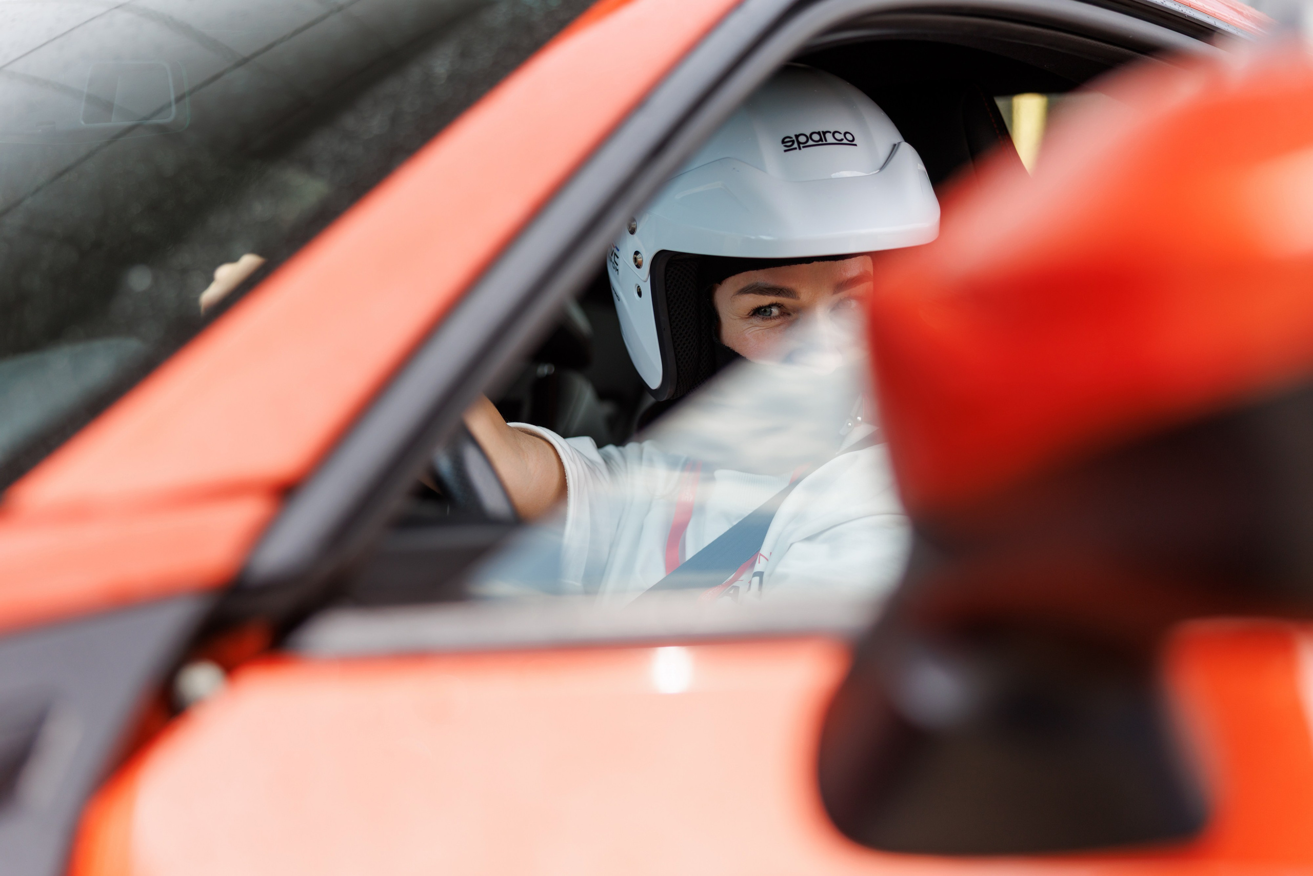 Auto and motorsport. Photographer Alexey Orlov