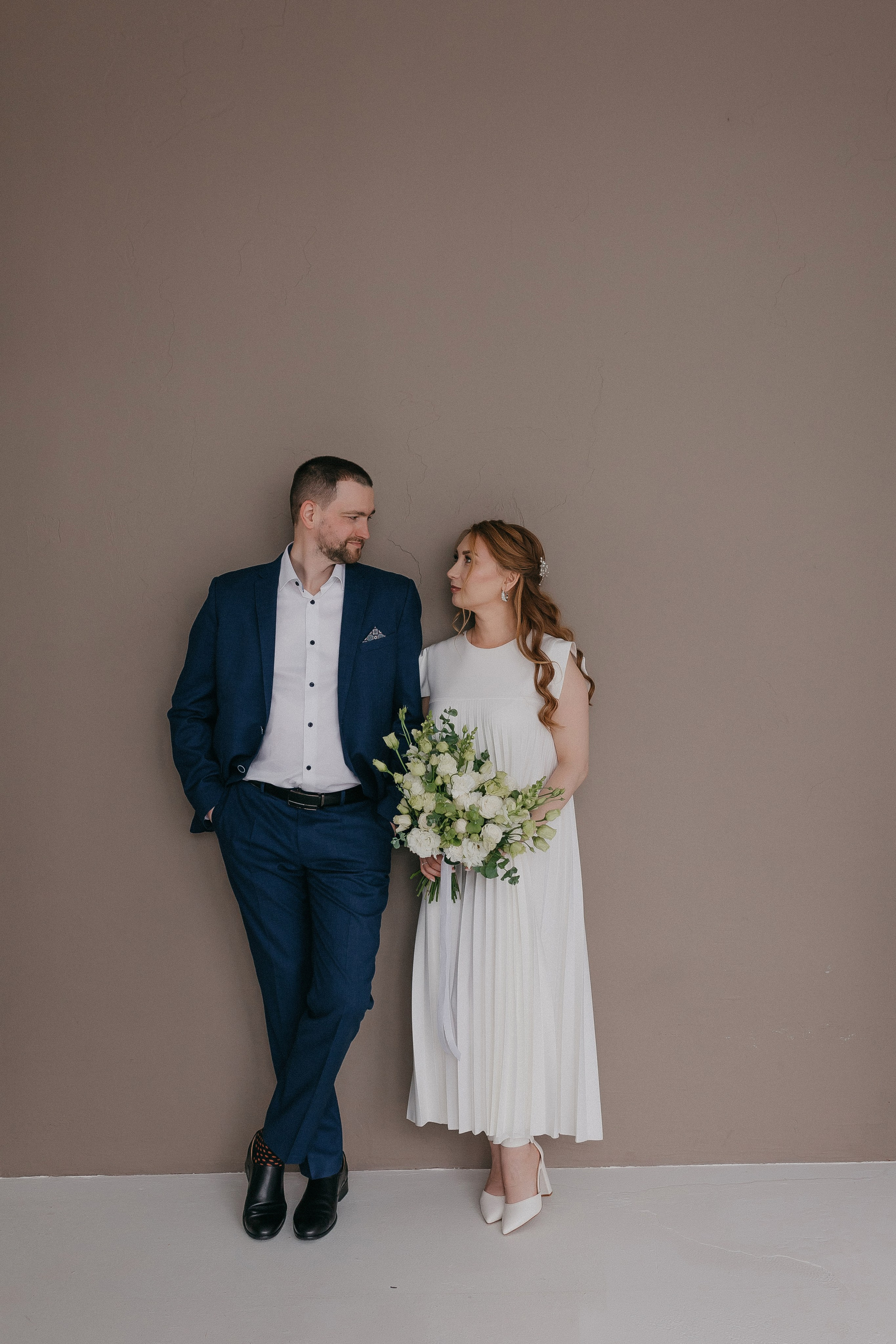 Евгений & Рина. Семейный фотограф в Сургуте