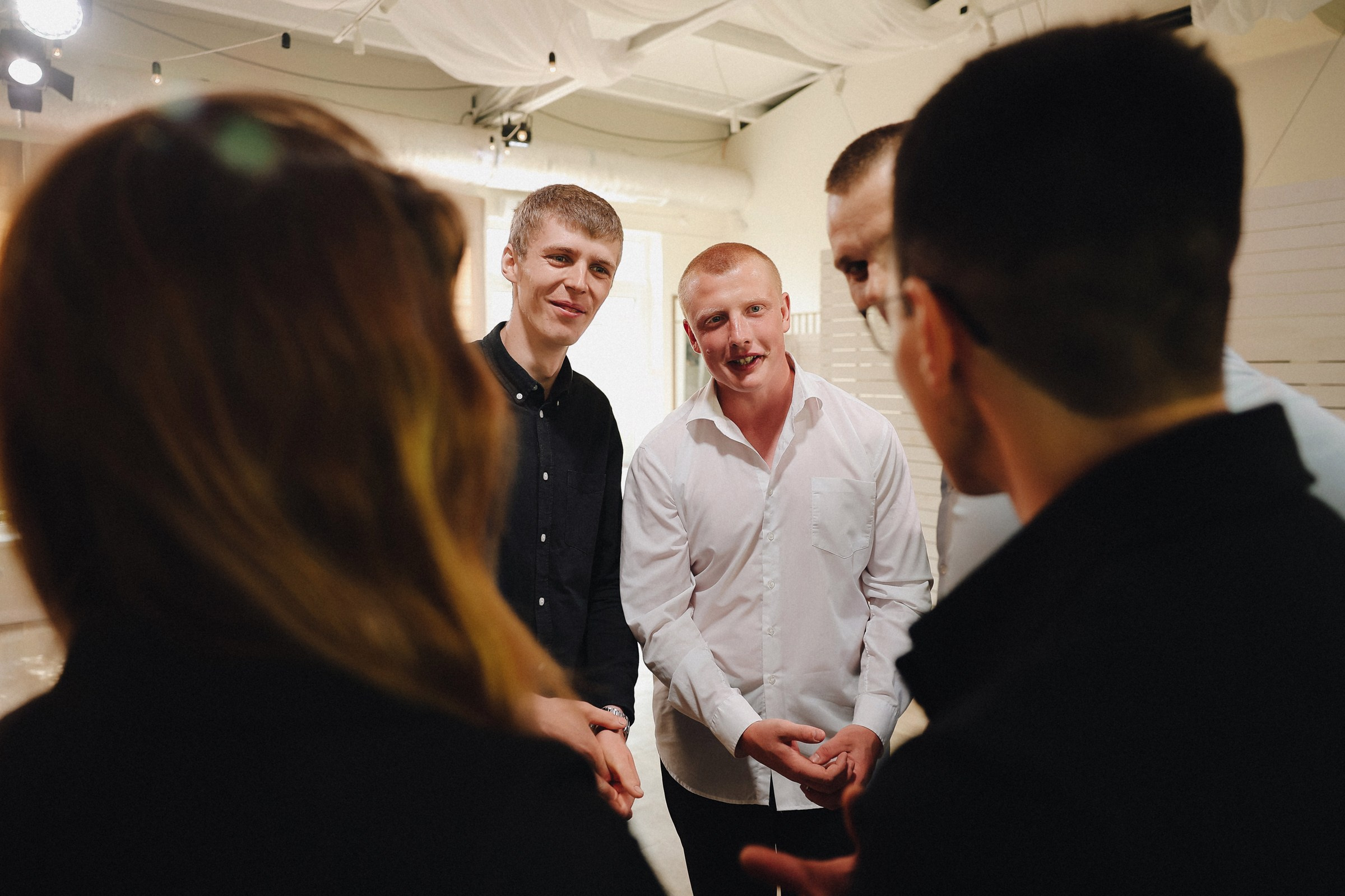 Денис и Анастасия. 2025. Свадебный фотограф Великий Новгород Станислав Кособудский