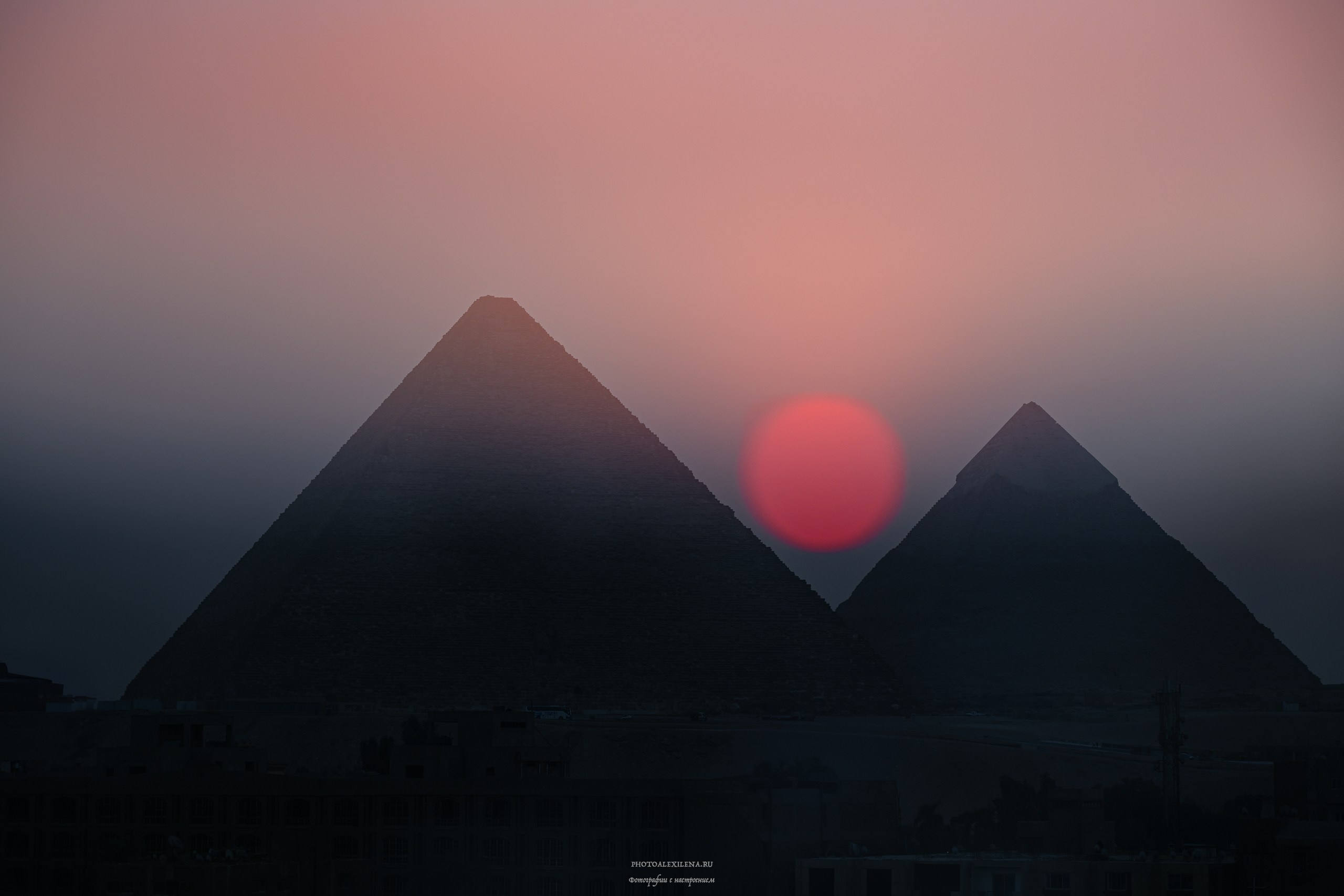 Авторские стильные фотокартины