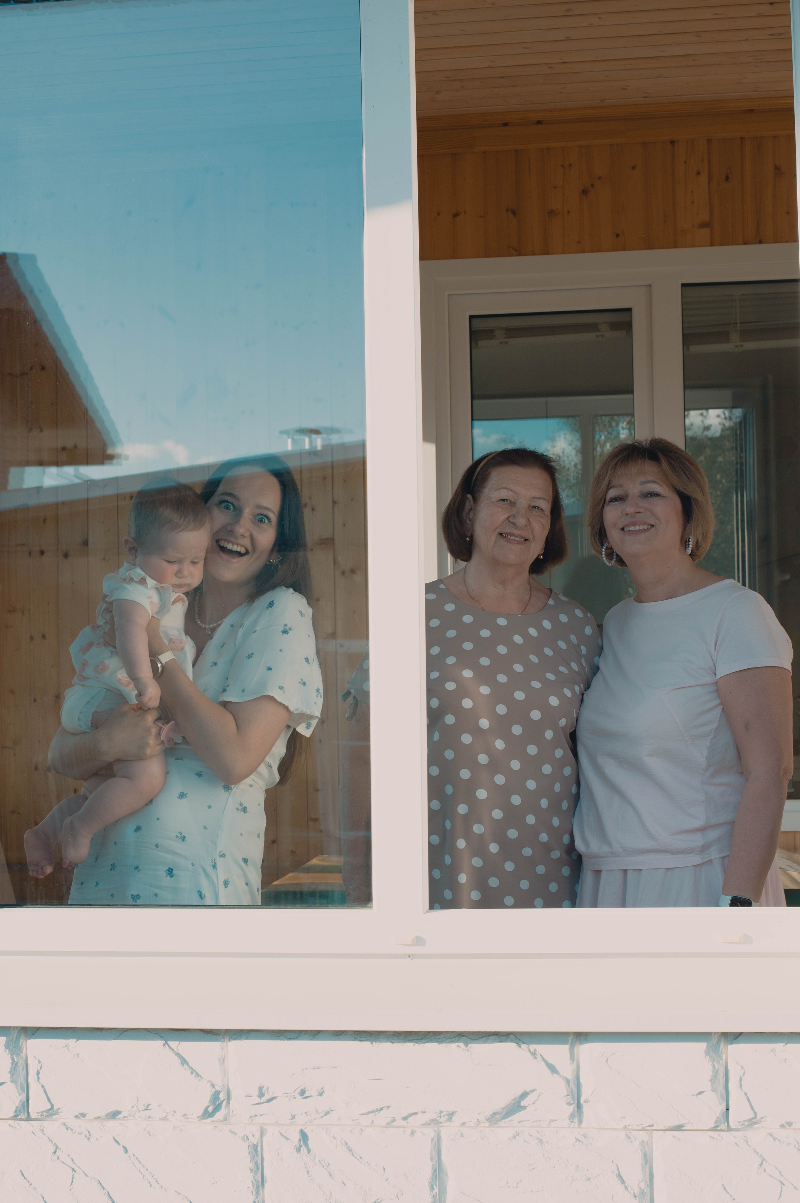 Valeri & Girls <3. Фотограф в Москве Светлана Некрасова