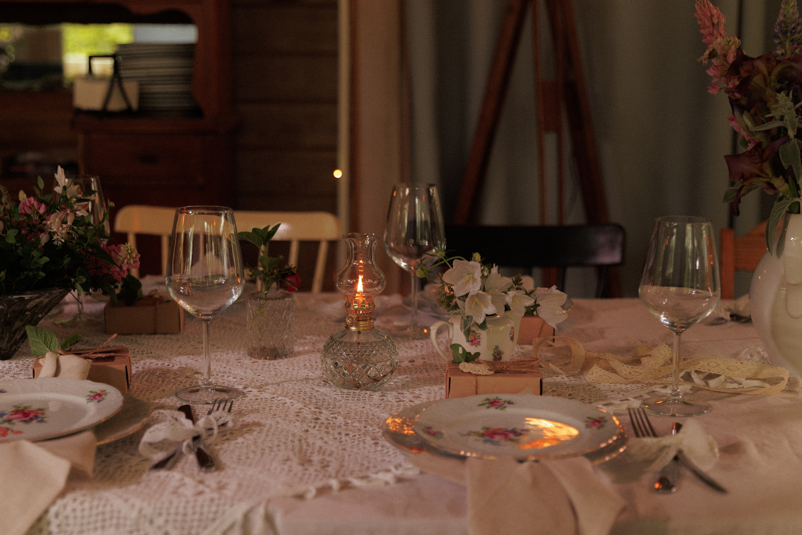 Анастасия & Сергей. Оформление свадеб, декор свадеб Вера Маркова, Москва