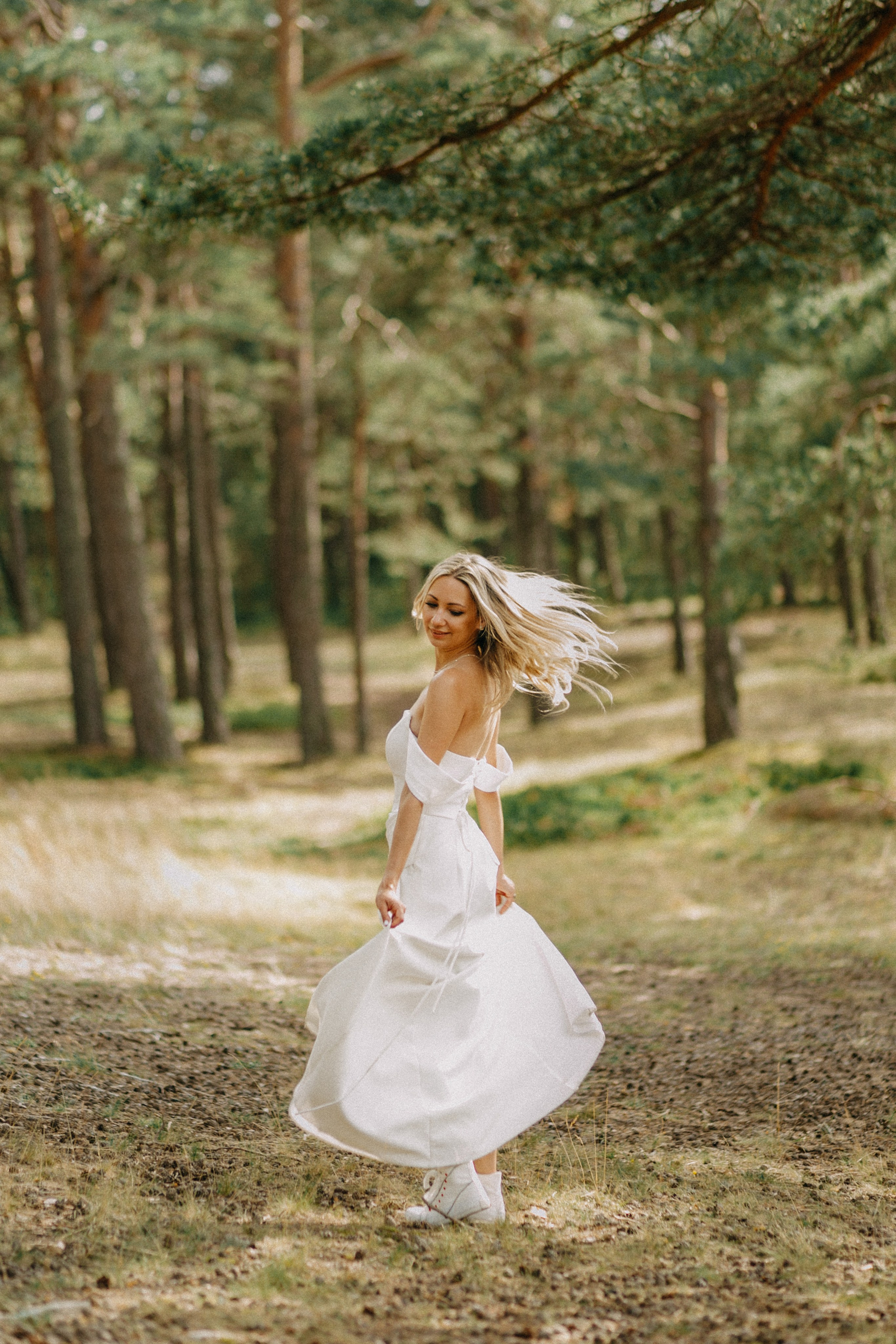 Данила и Кристина 29.07.25 весь день. Фотограф в Санкт Петербурге Лара Великова