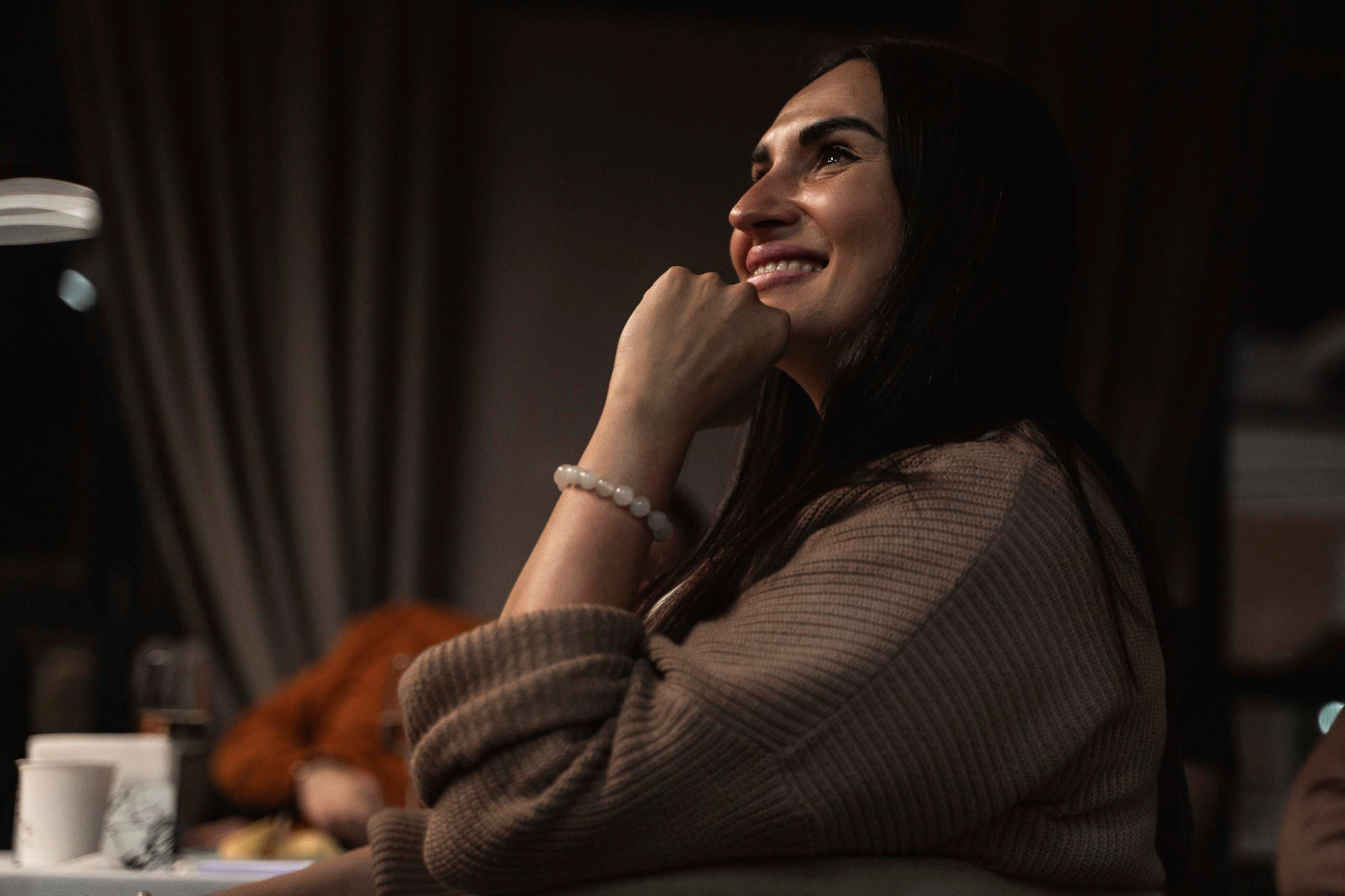 OBIT. Фотограф Казань