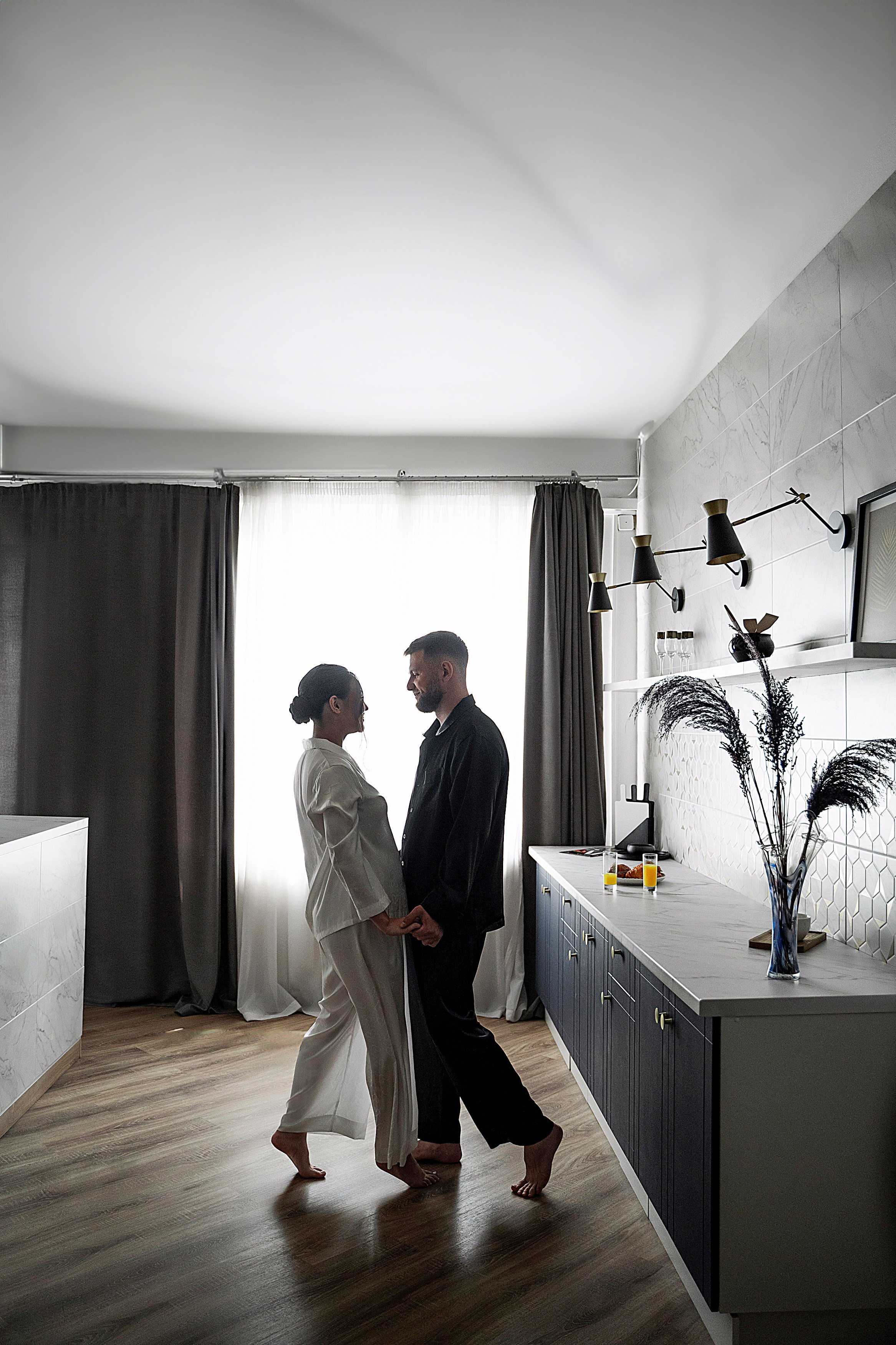 Евгений & Диана. Фотограф Казань