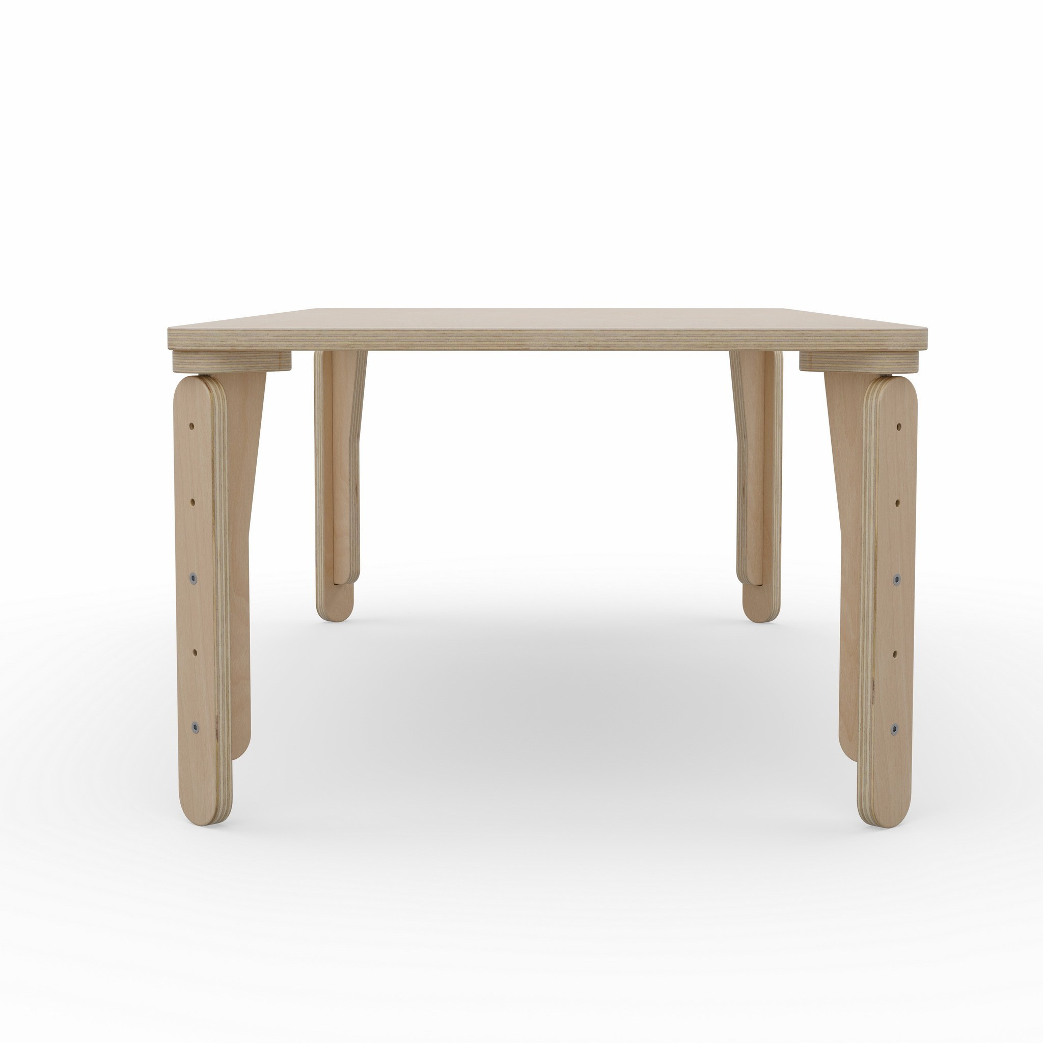 Детская мебель PLAYPLY. Визуализация и анимация в Москве — Андрей Епифанов