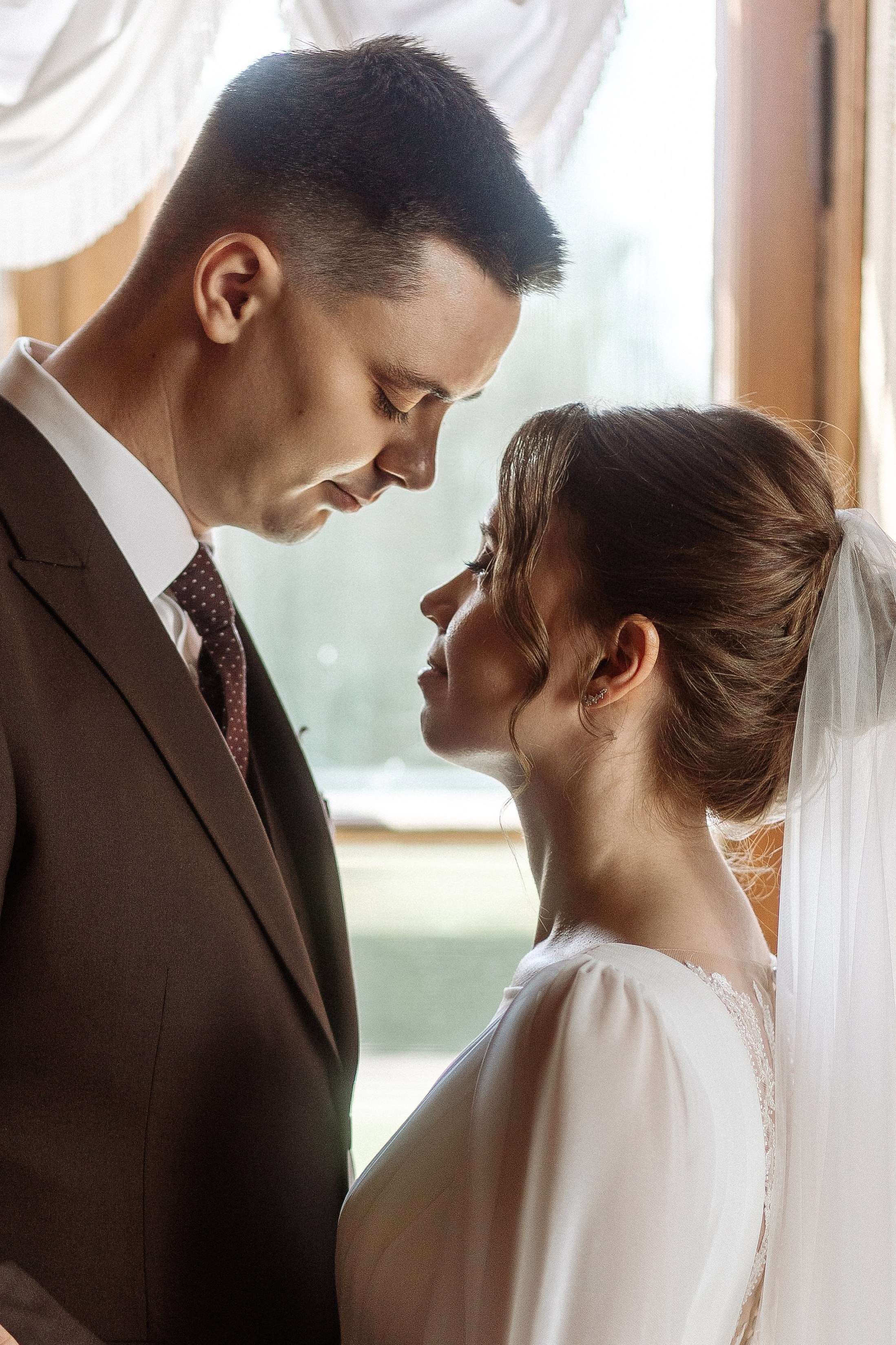 Итальянский домик. Свадебный фотограф Маргарита Глумскова