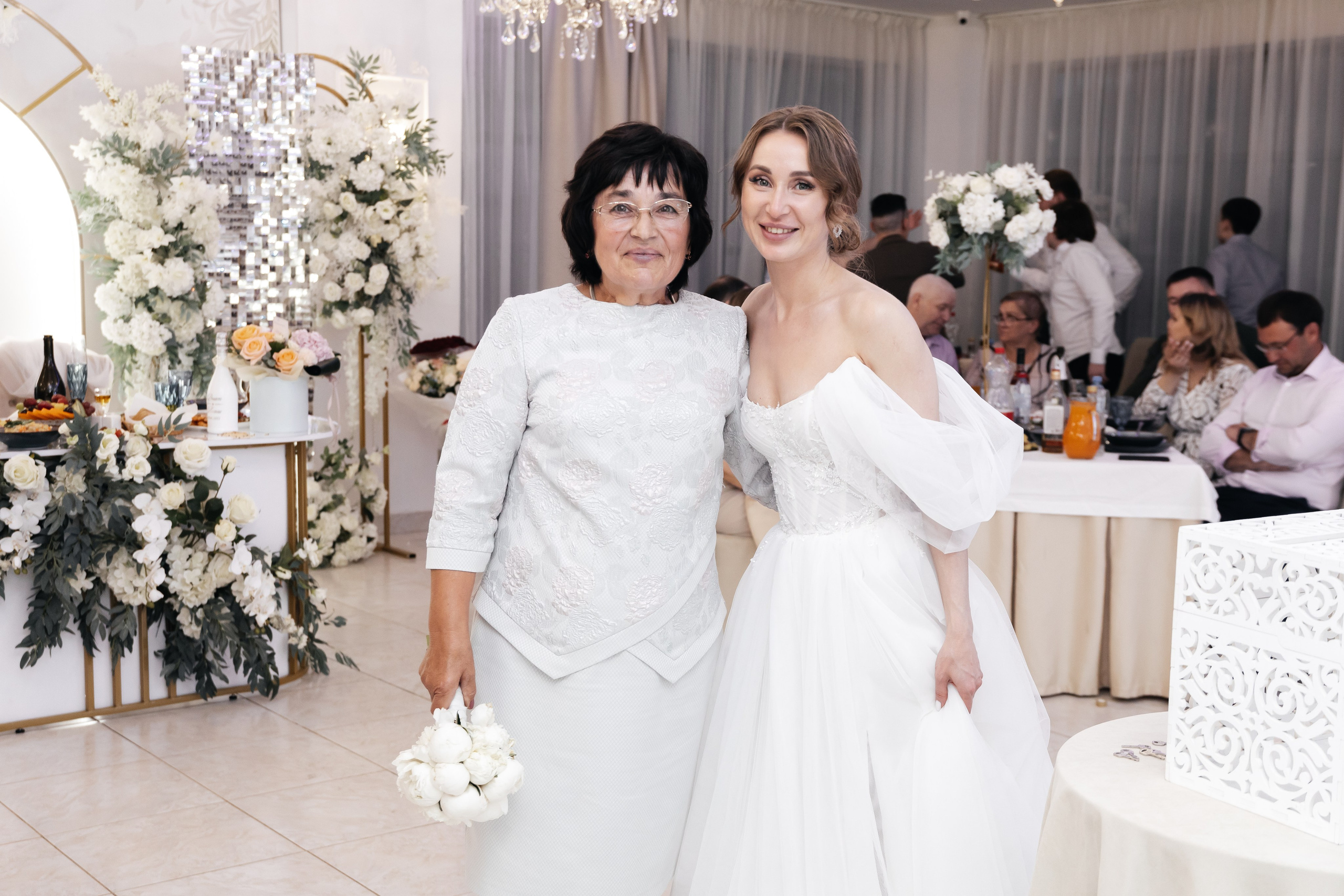 Renat & Alina. Свадебный фотограф Ильнар Асадуллин