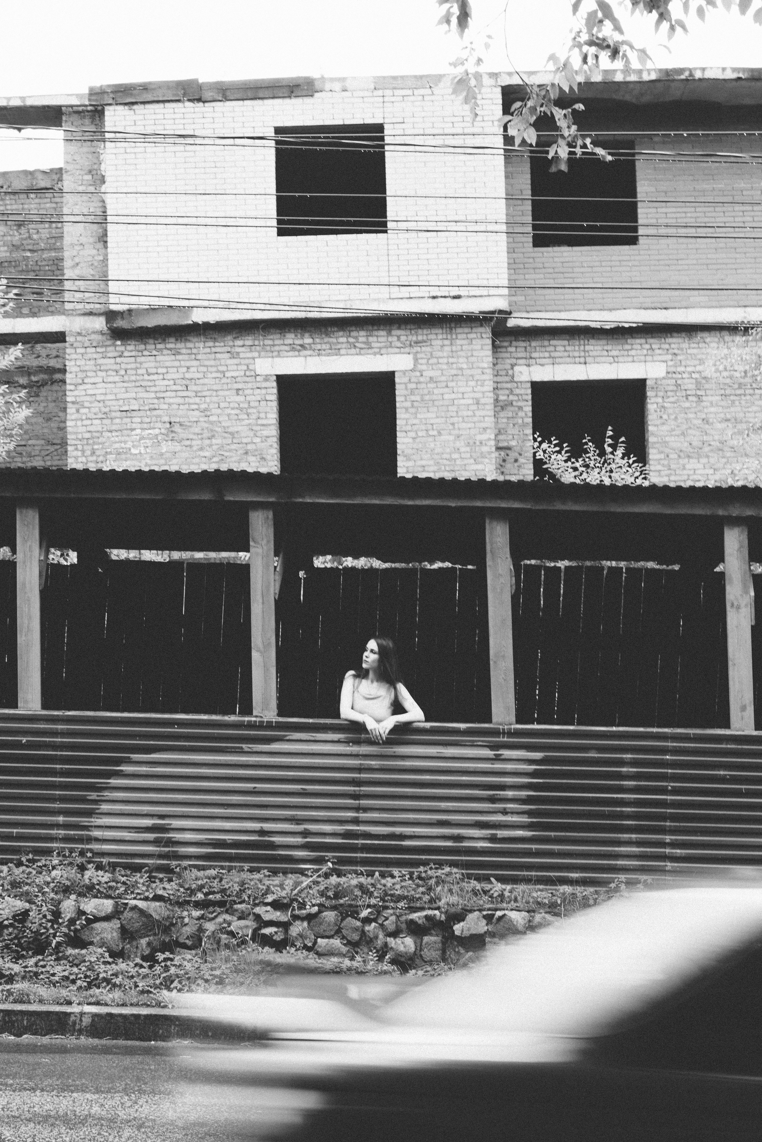 Василина. Я — Фотограф из Хабаровска