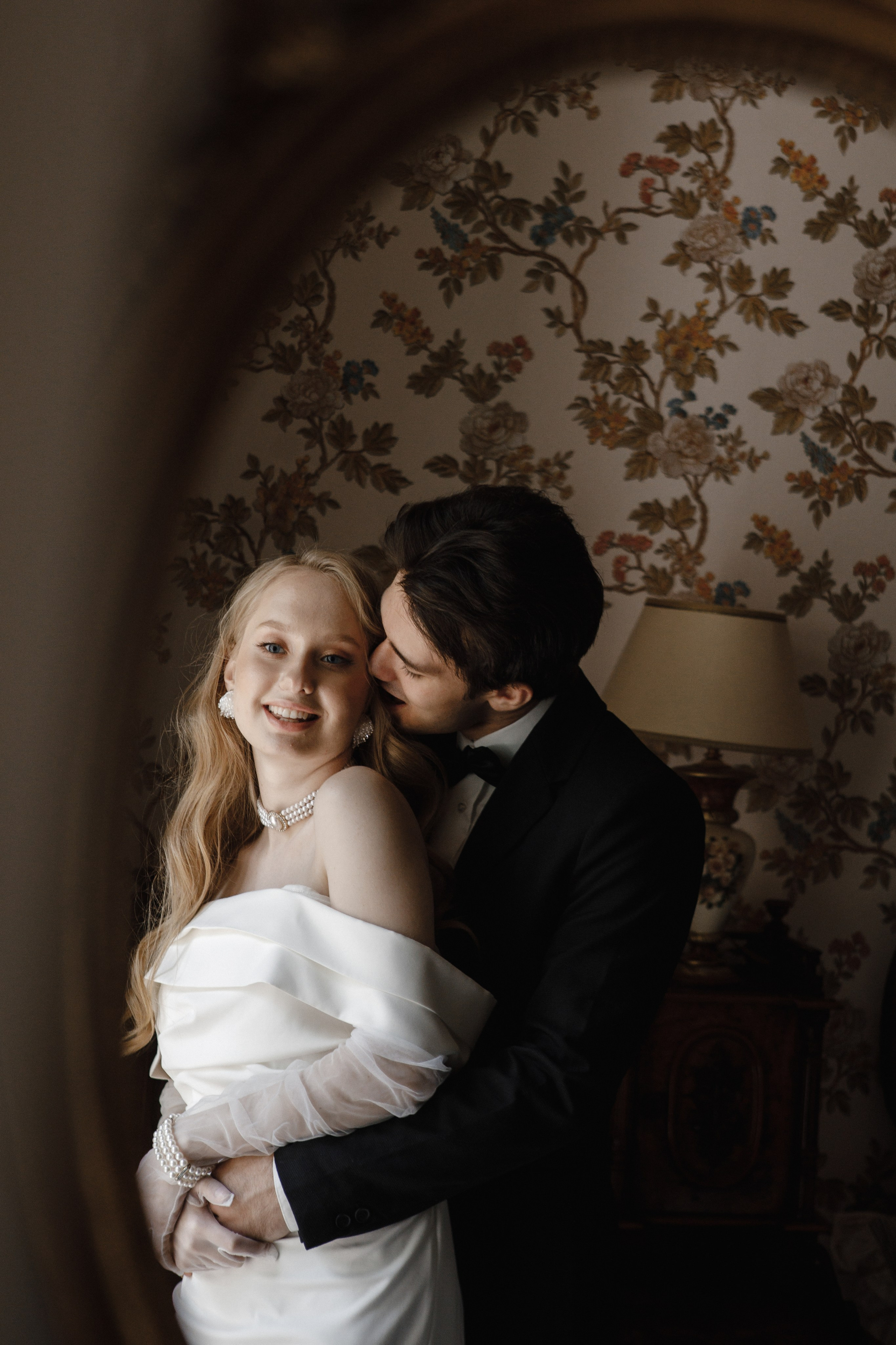 K&A. Свадебный и семейный фотограф Чижова Алина