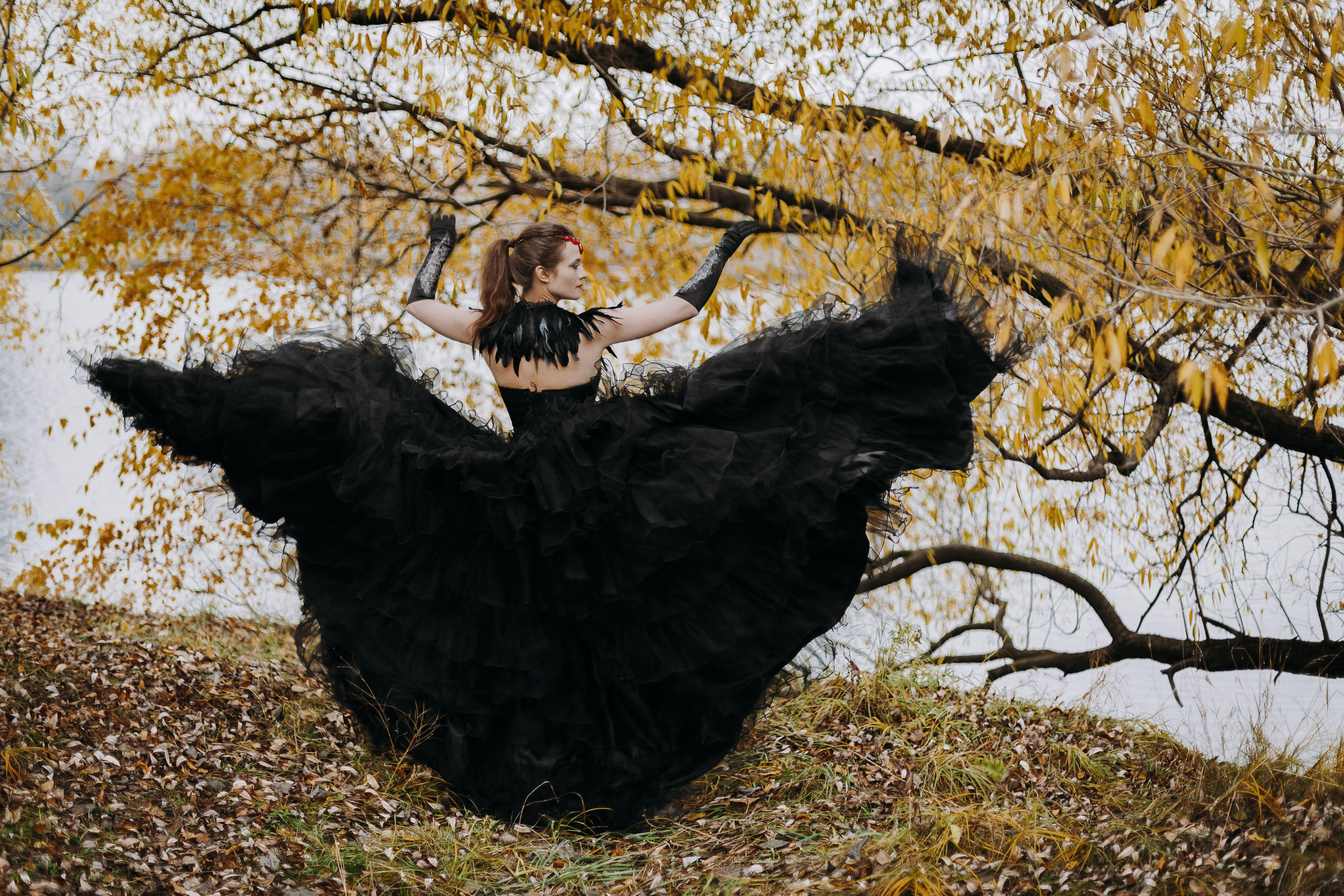 PORTRAITS. VETER photography