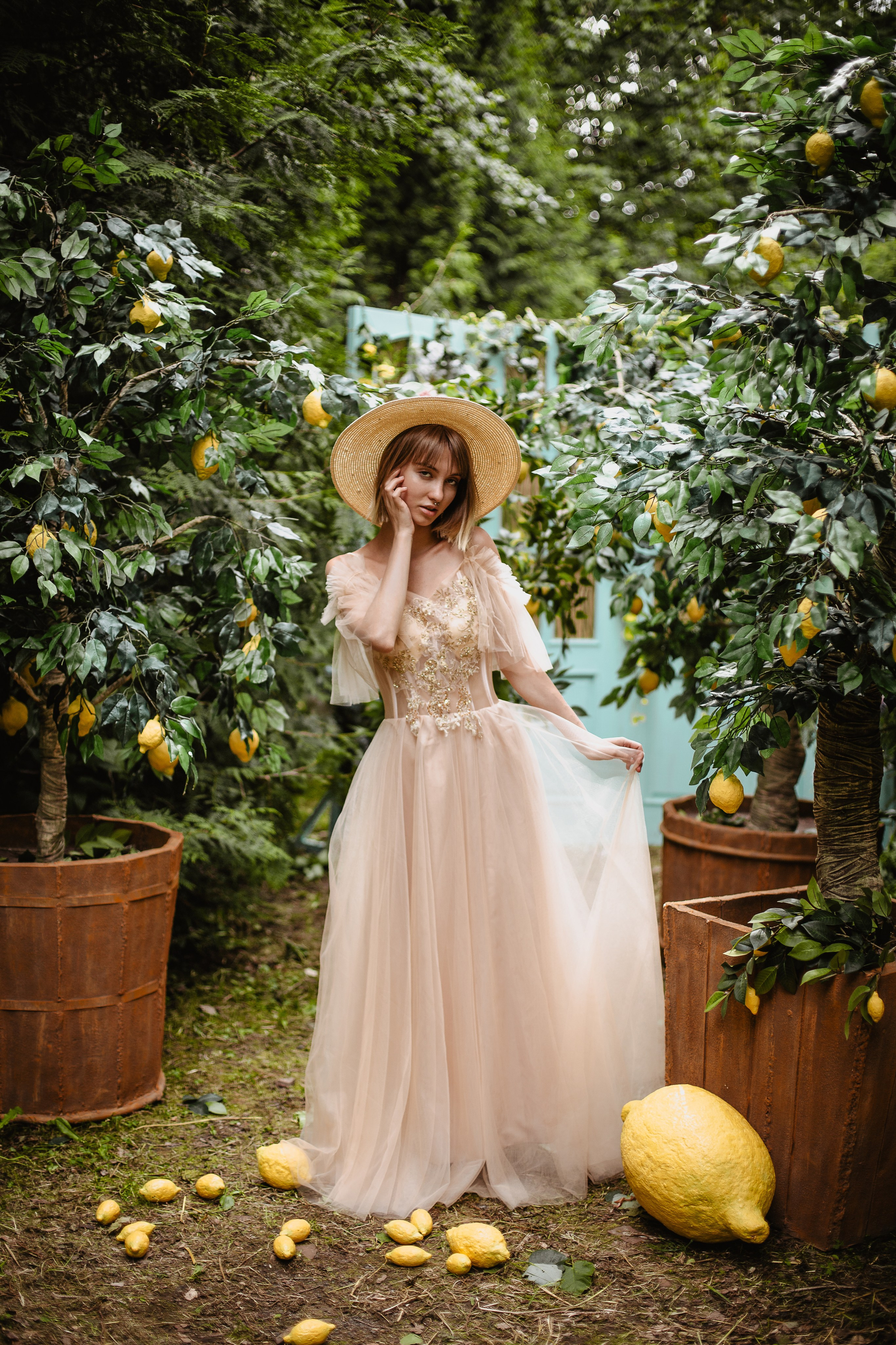 PORTRAITS. VETER photography