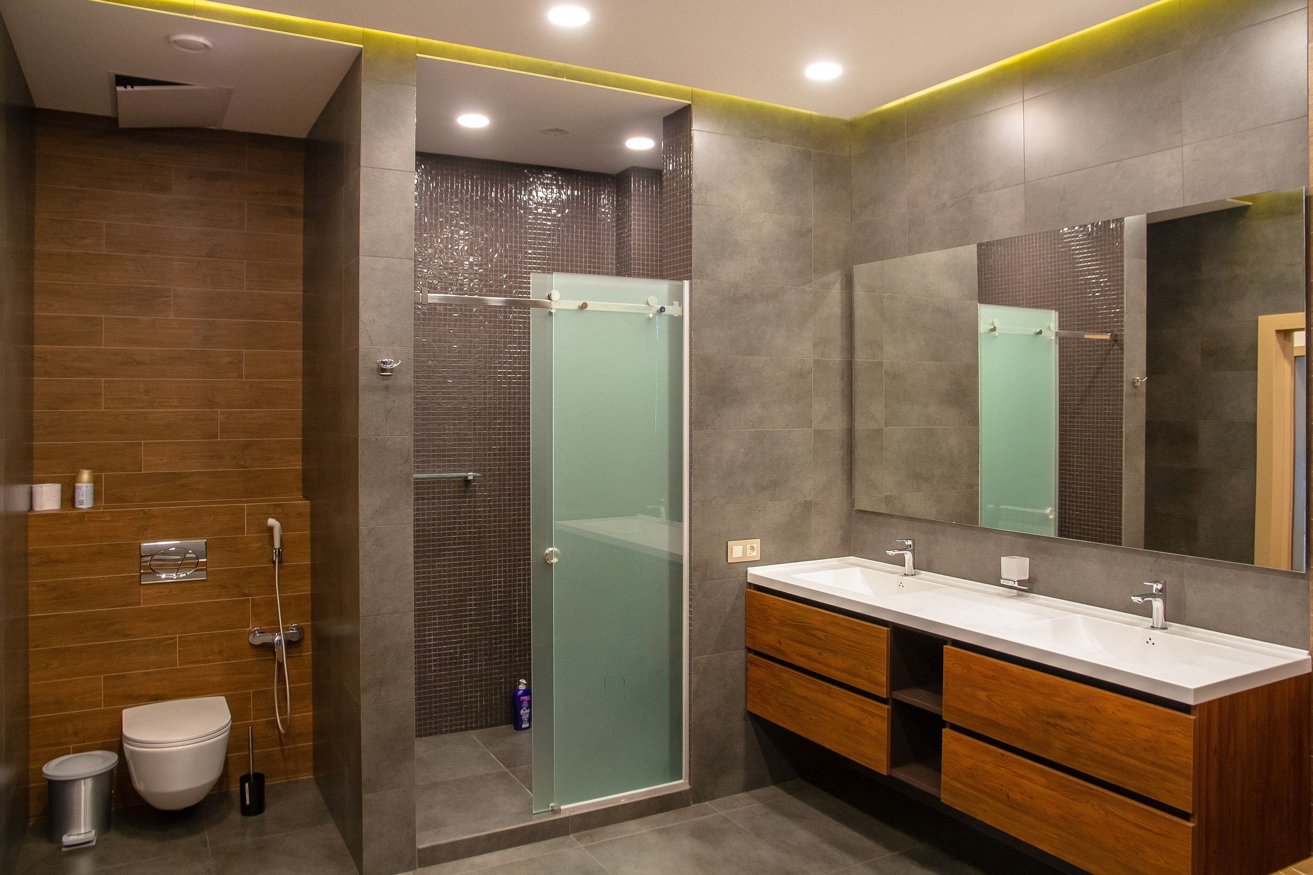 Дом 1. Фотограф Антон Катунин | Симферополь