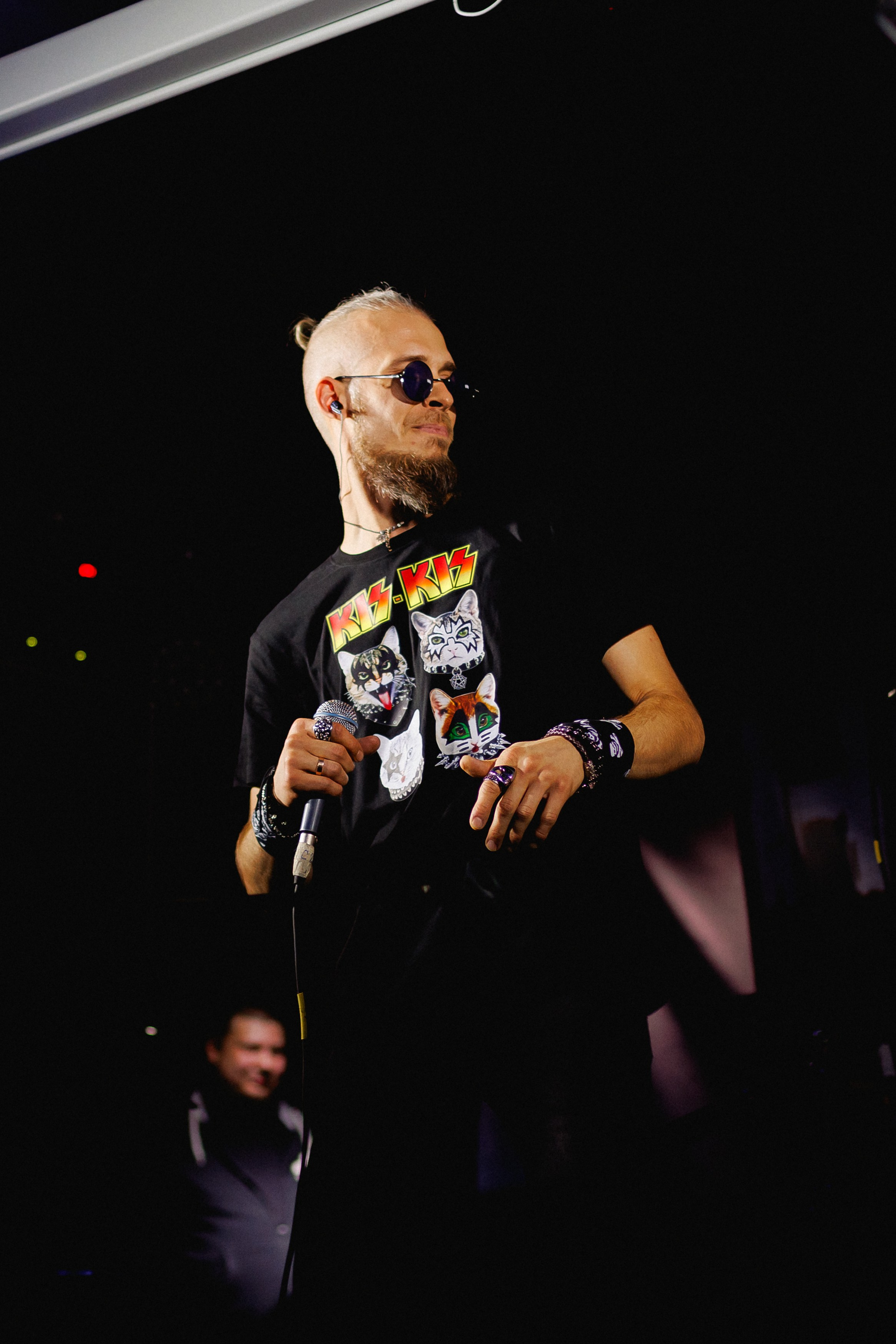 Слайд и Ничего Кроме Правды | Клуб JAM ноябрь 2022. Фотограф Антон Катунин | Симферополь