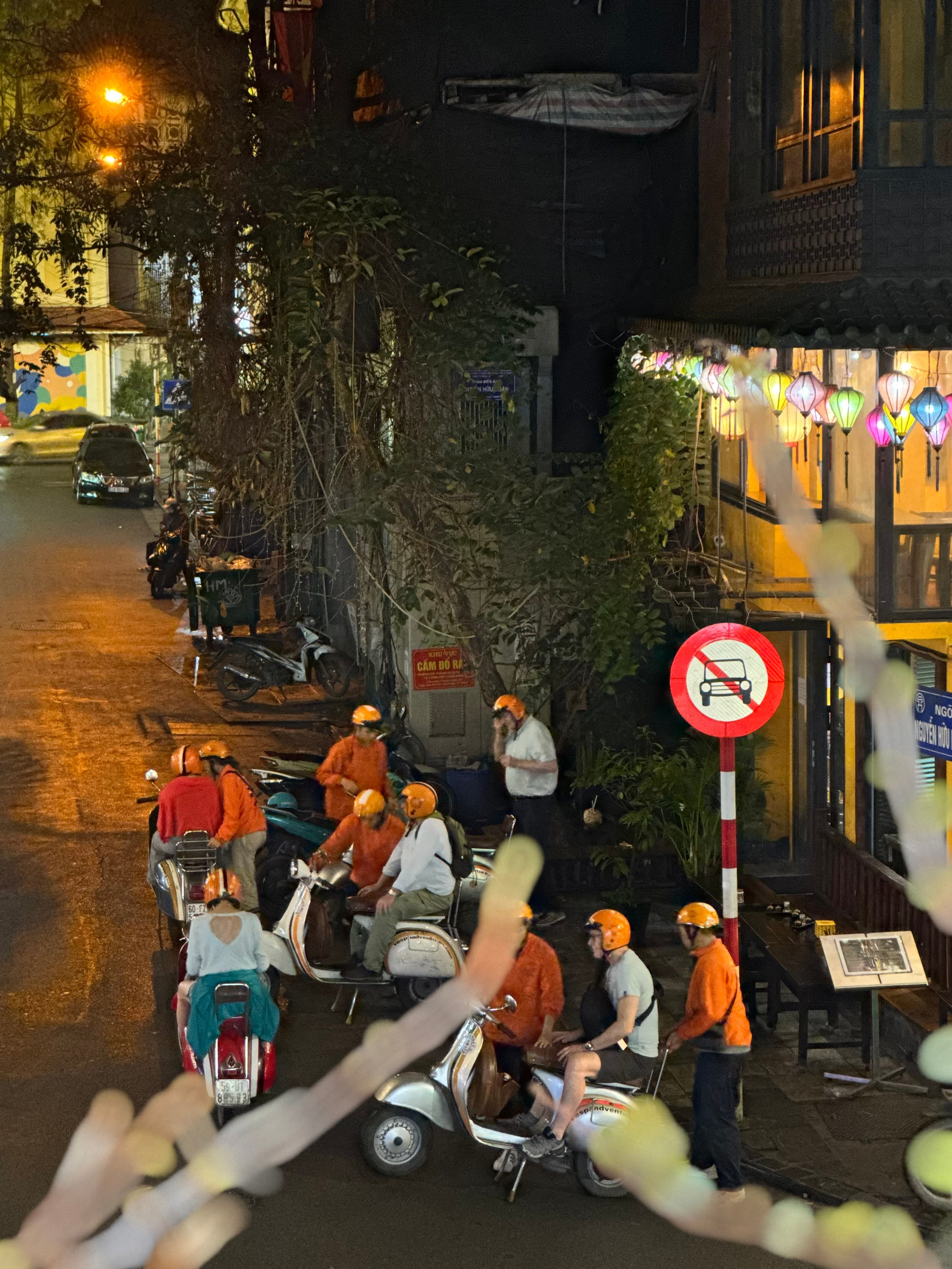 Вьетнам.Ханой 2025. А вот и да!