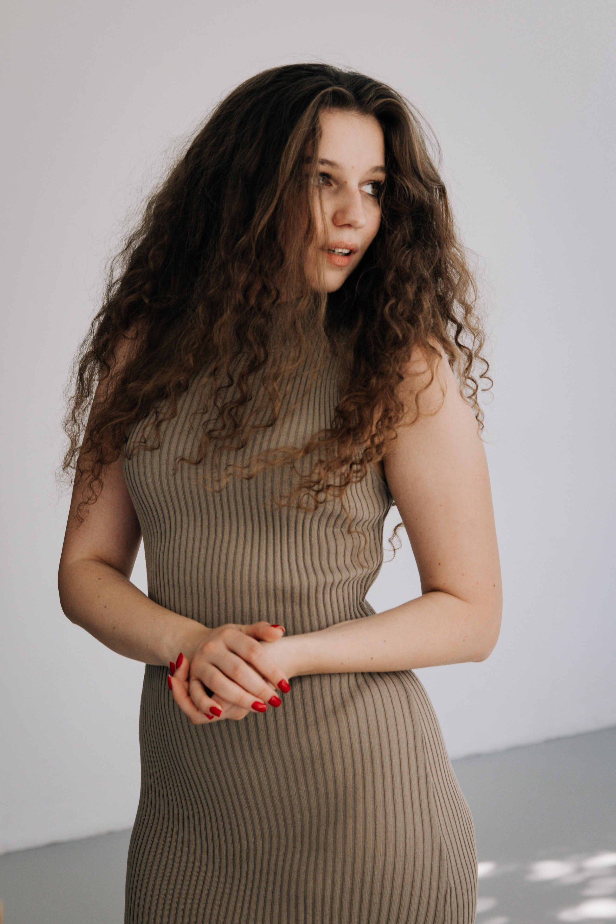 Анастасия. Ксения Цыгир, фотограф в Петербурге