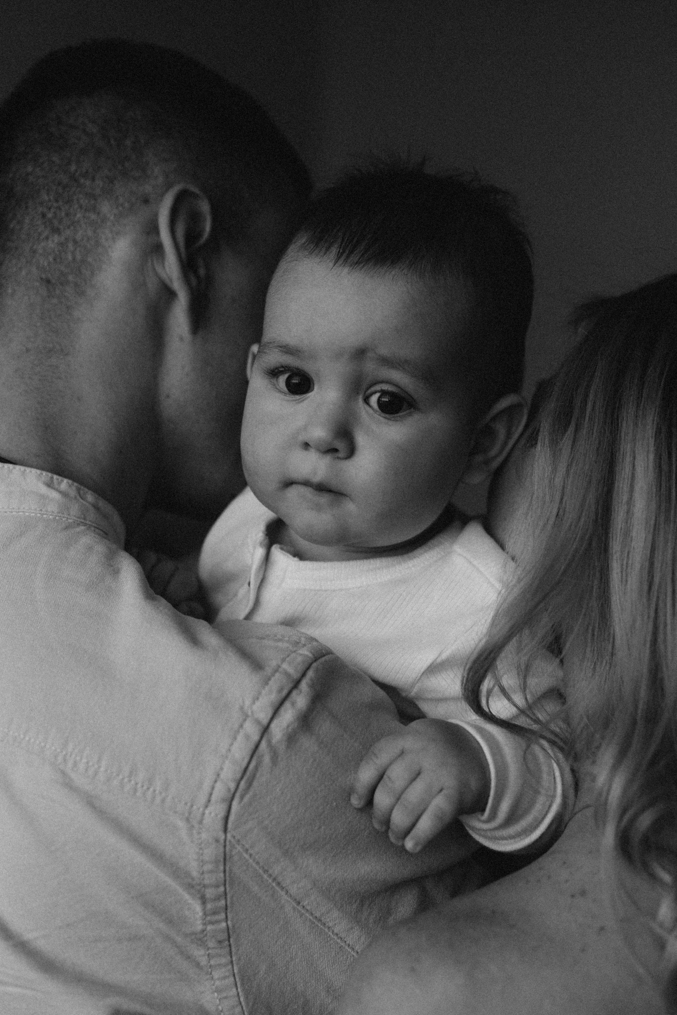 Хроники настоящей любви. Свадебный и семейный фотограф Краснова Юлия