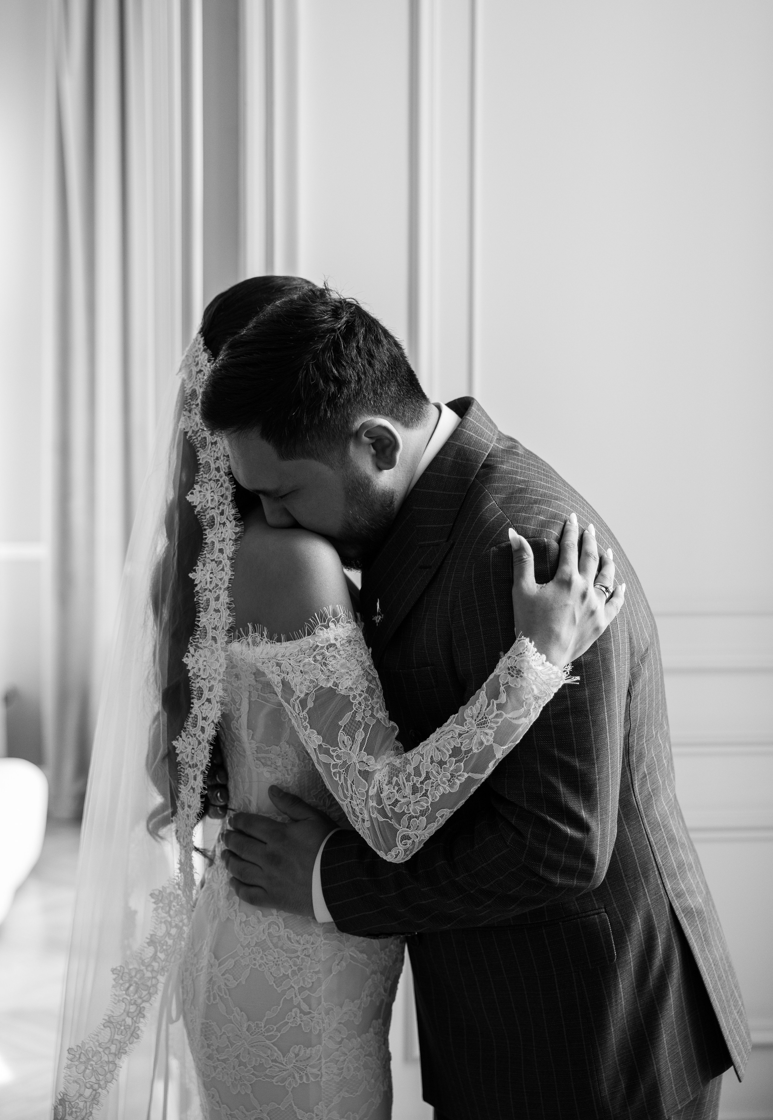 Тимур и Даша. Свадебный фотограф в Астрахани