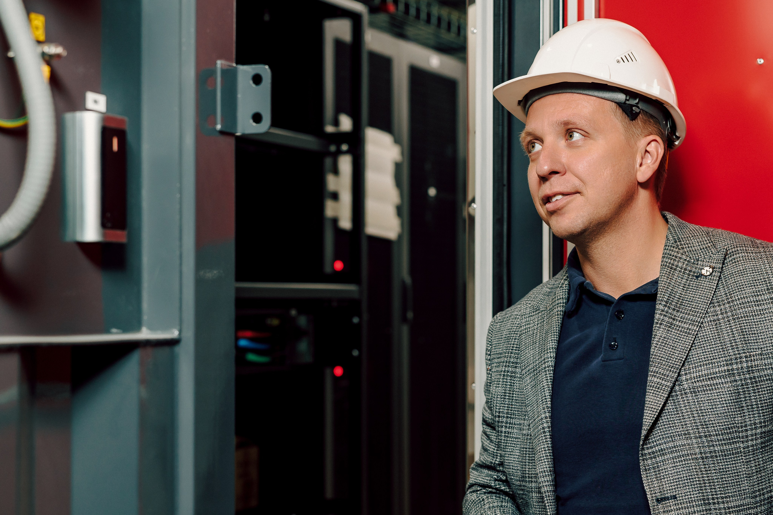 Datark — Совещание и производство. Лёшка Варзегов — фотограф