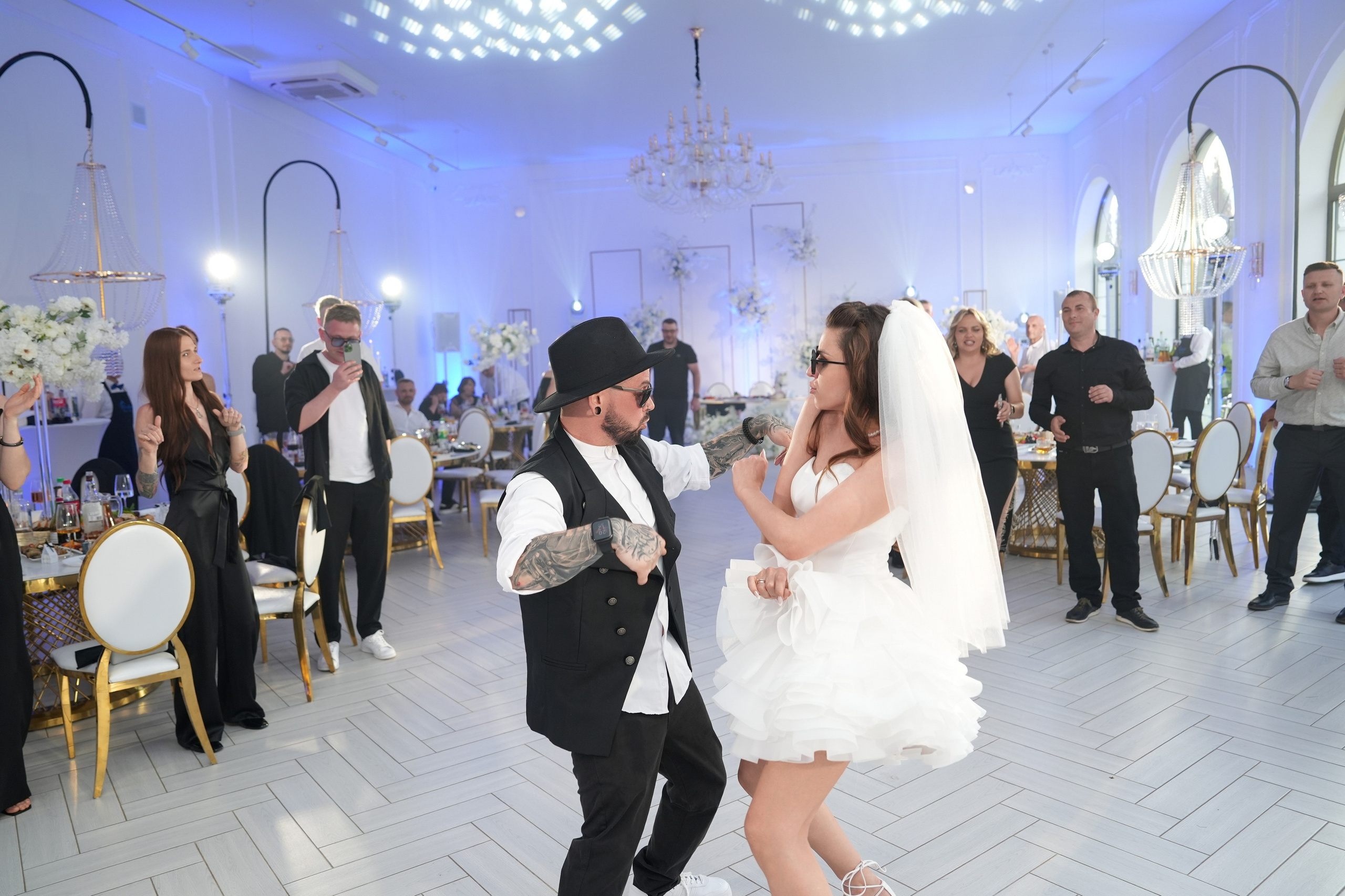 Андрей и Виктория. Семейный и свадебный фотограф Минск, Беларусь Анна Орловская